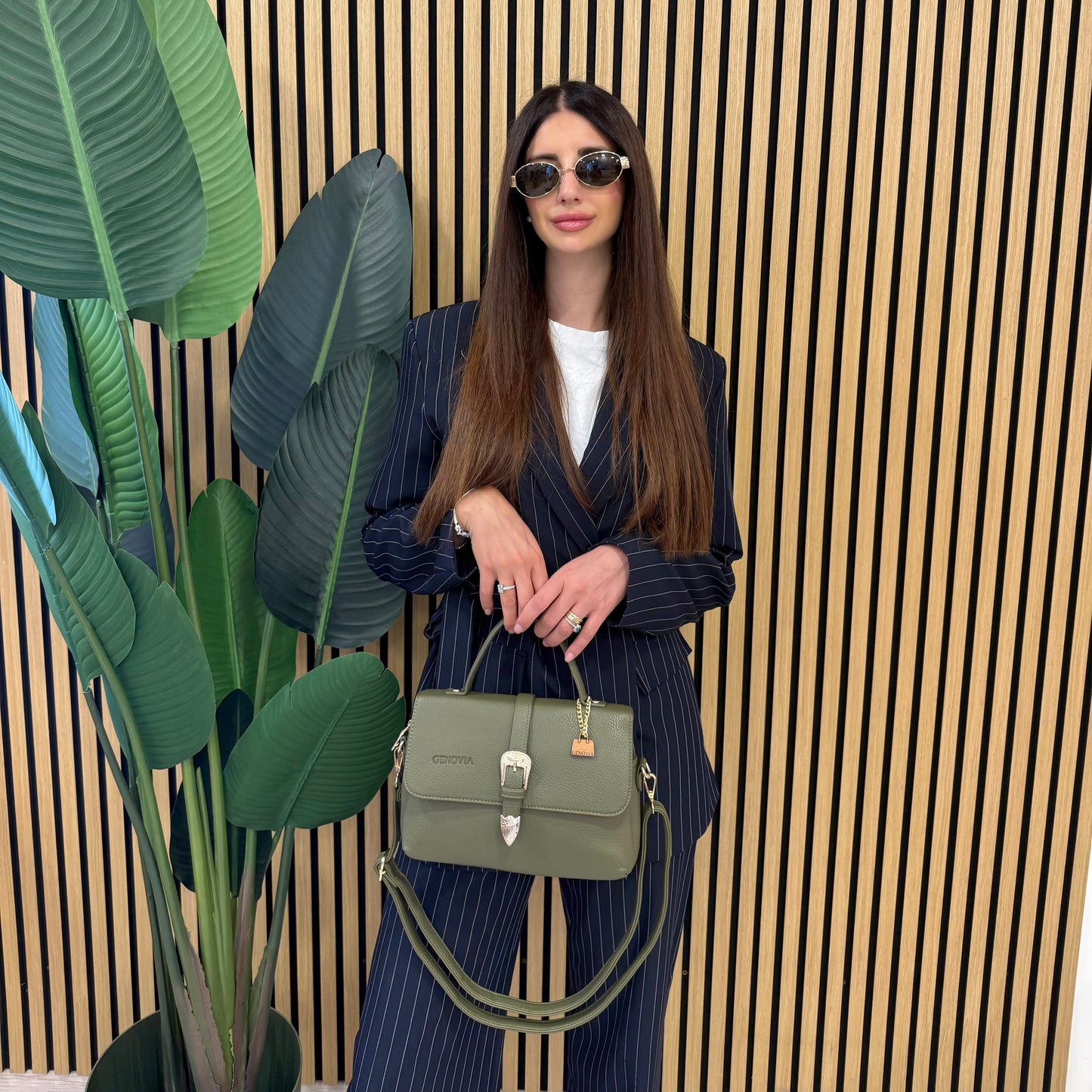 KENDALL BAG