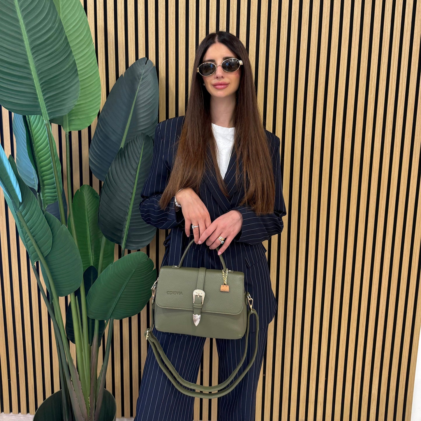KENDALL BAG