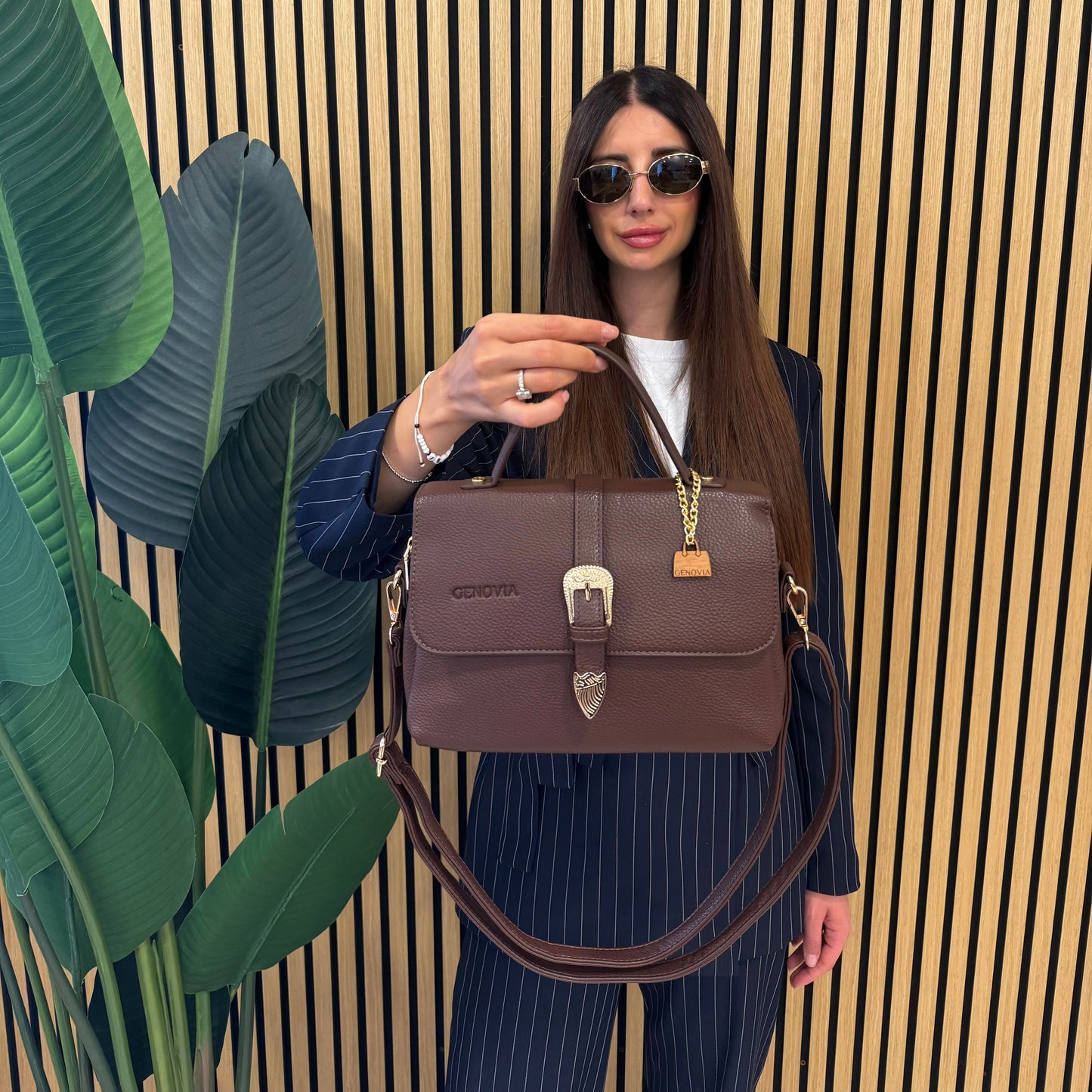 KENDALL BAG