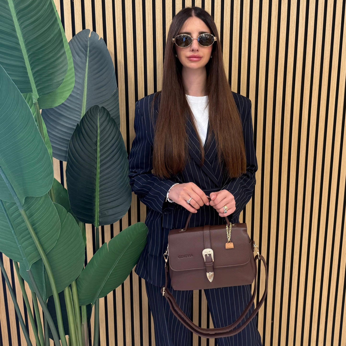 KENDALL BAG