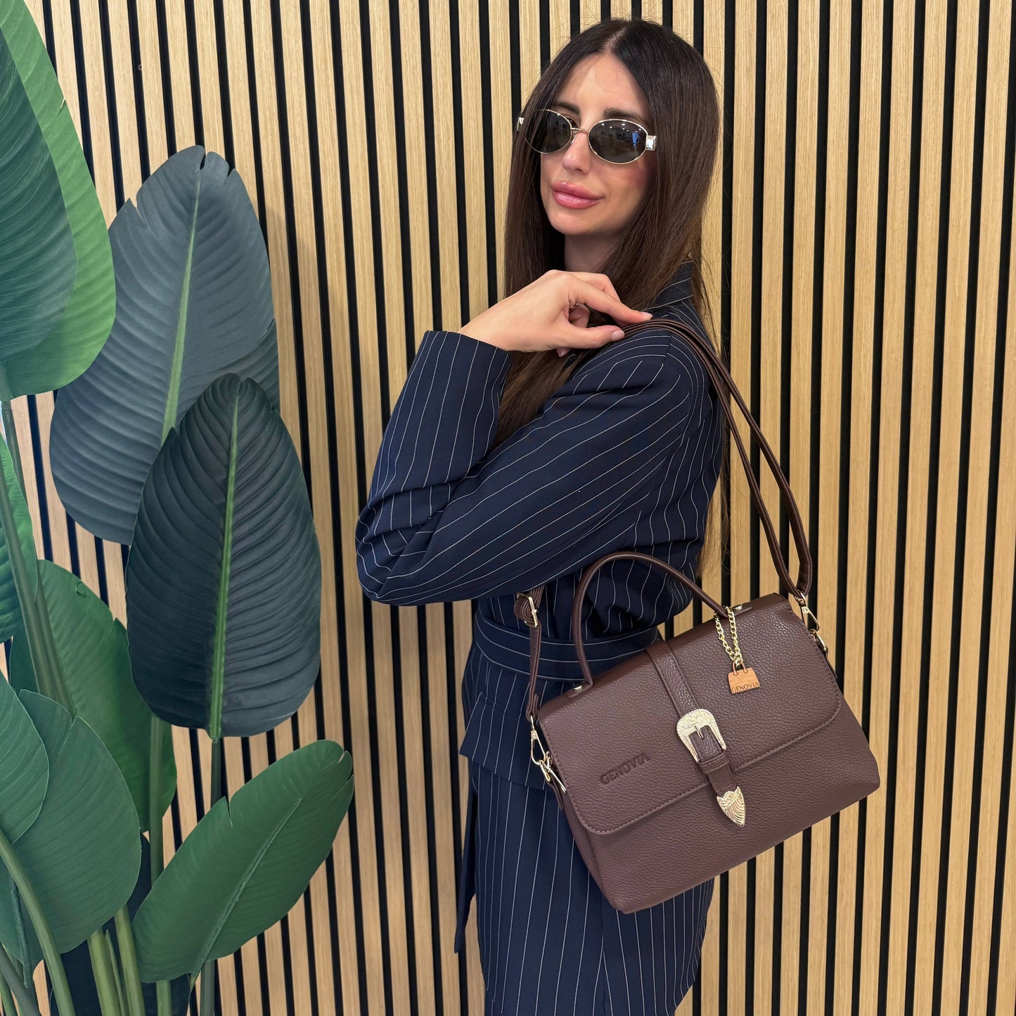 KENDALL BAG
