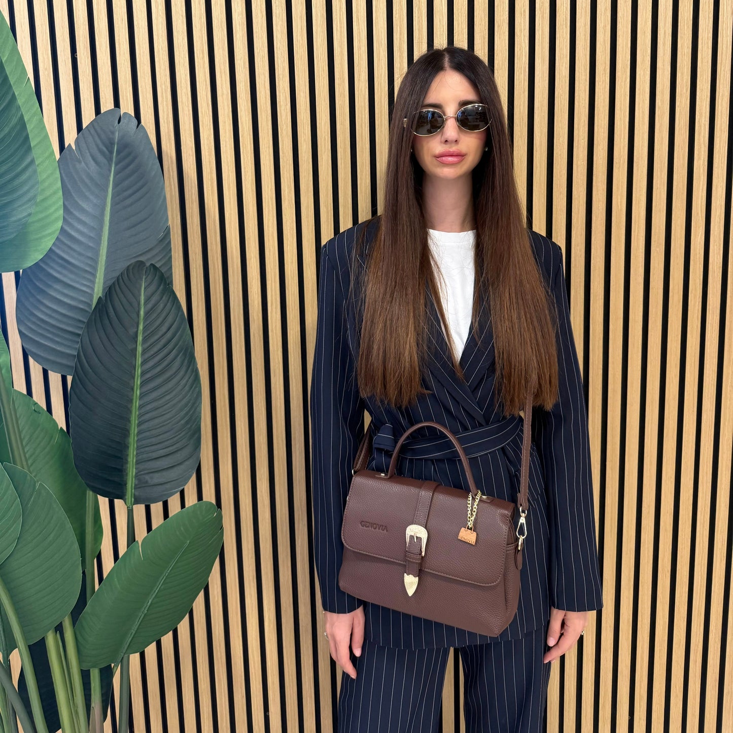 KENDALL BAG
