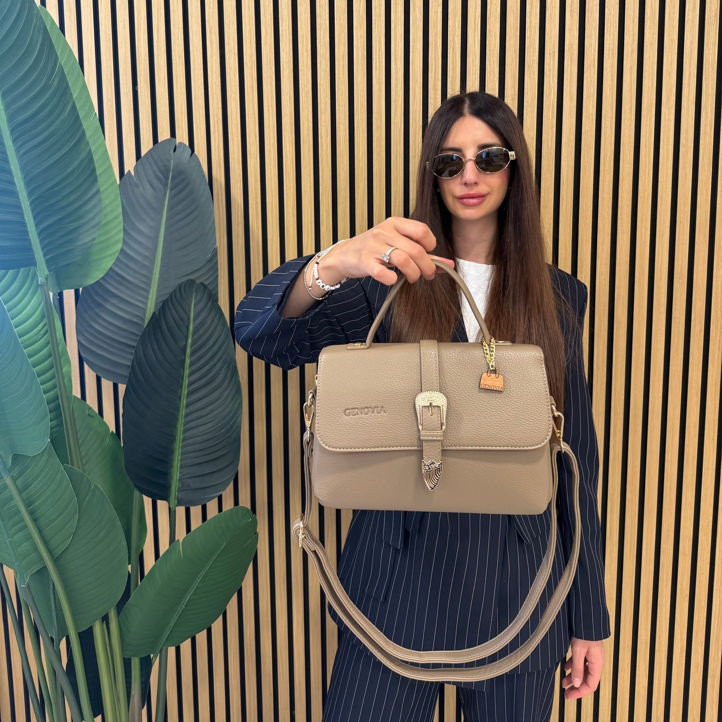 KENDALL BAG