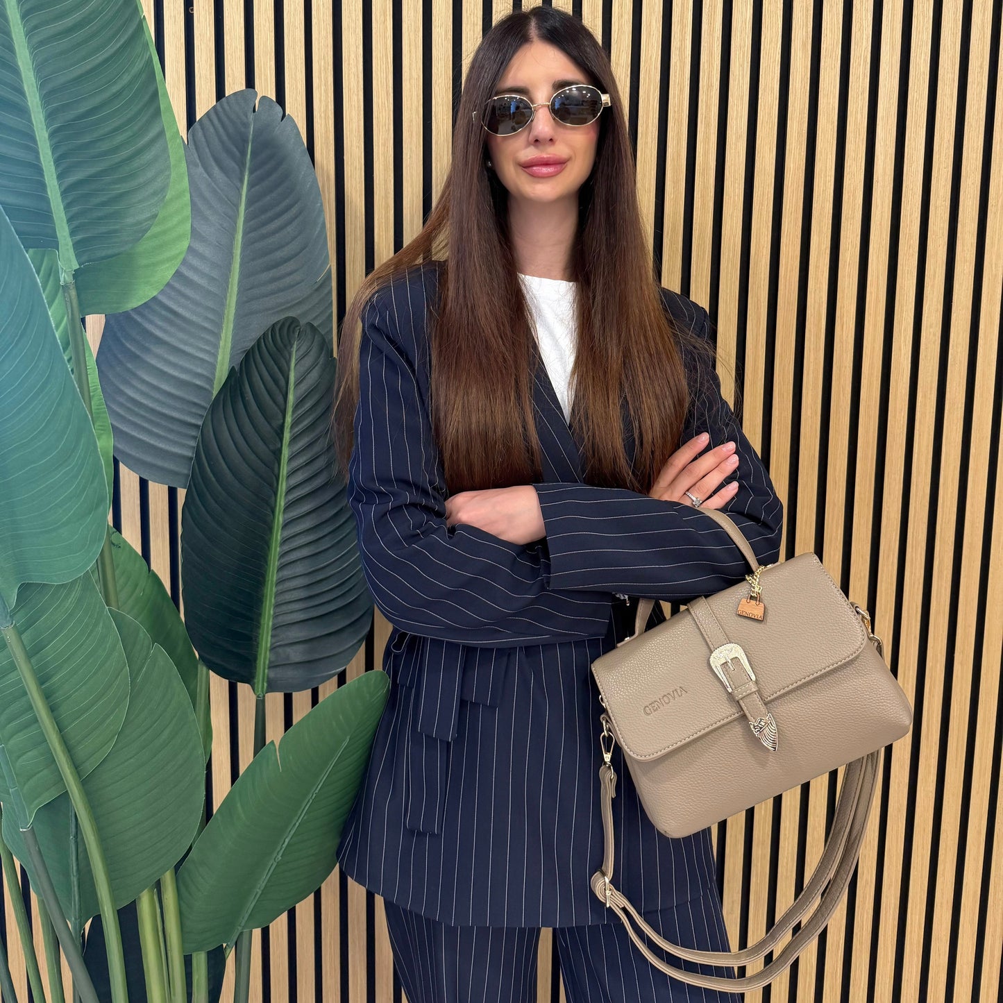 KENDALL BAG