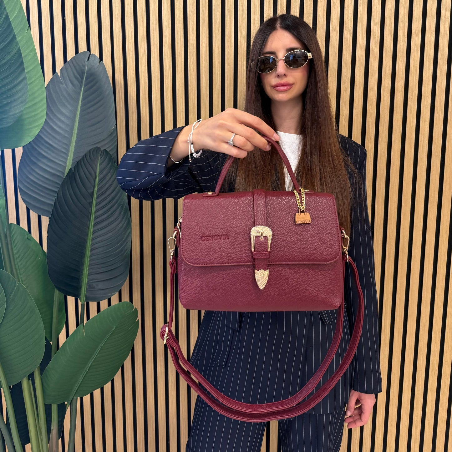 KENDALL BAG