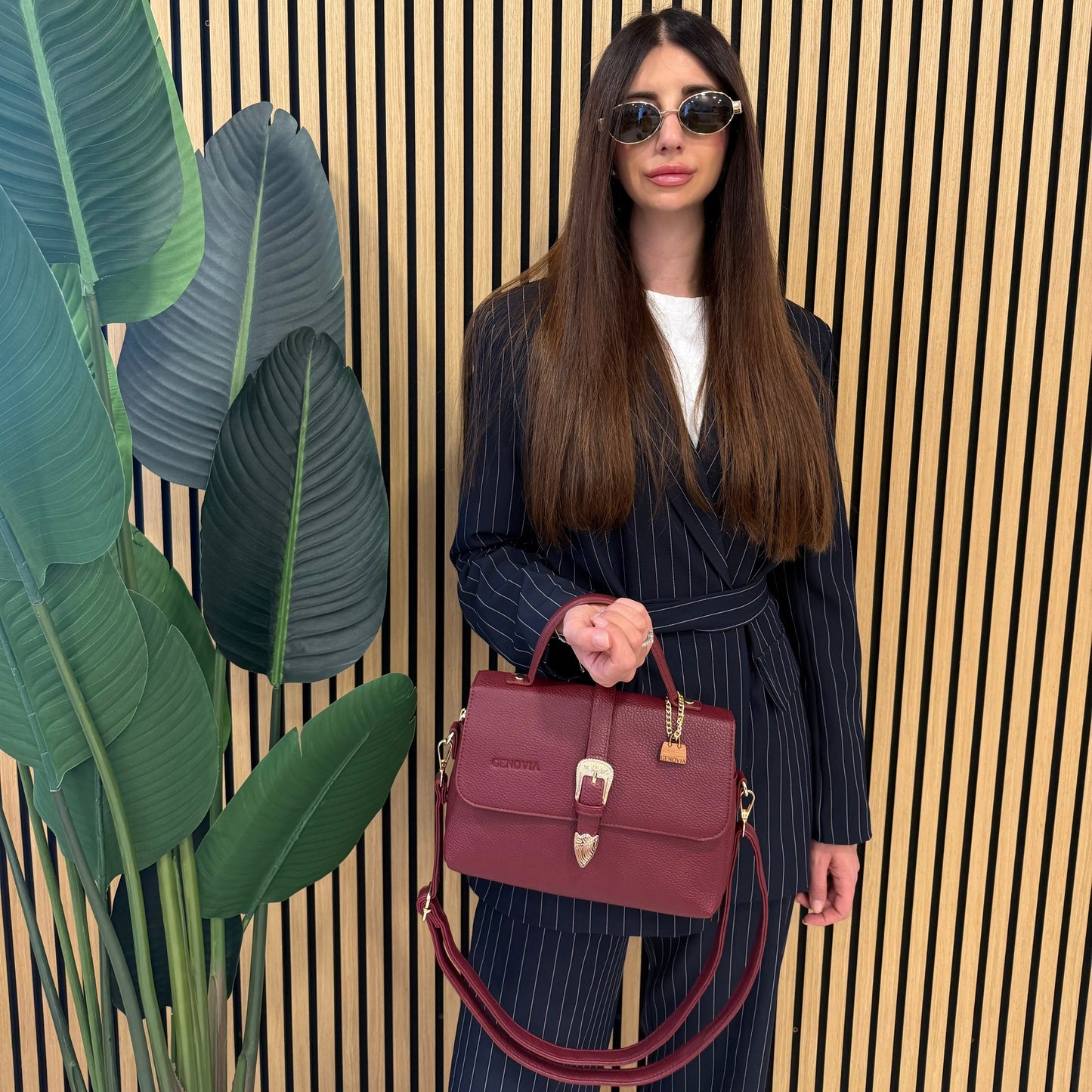 KENDALL BAG