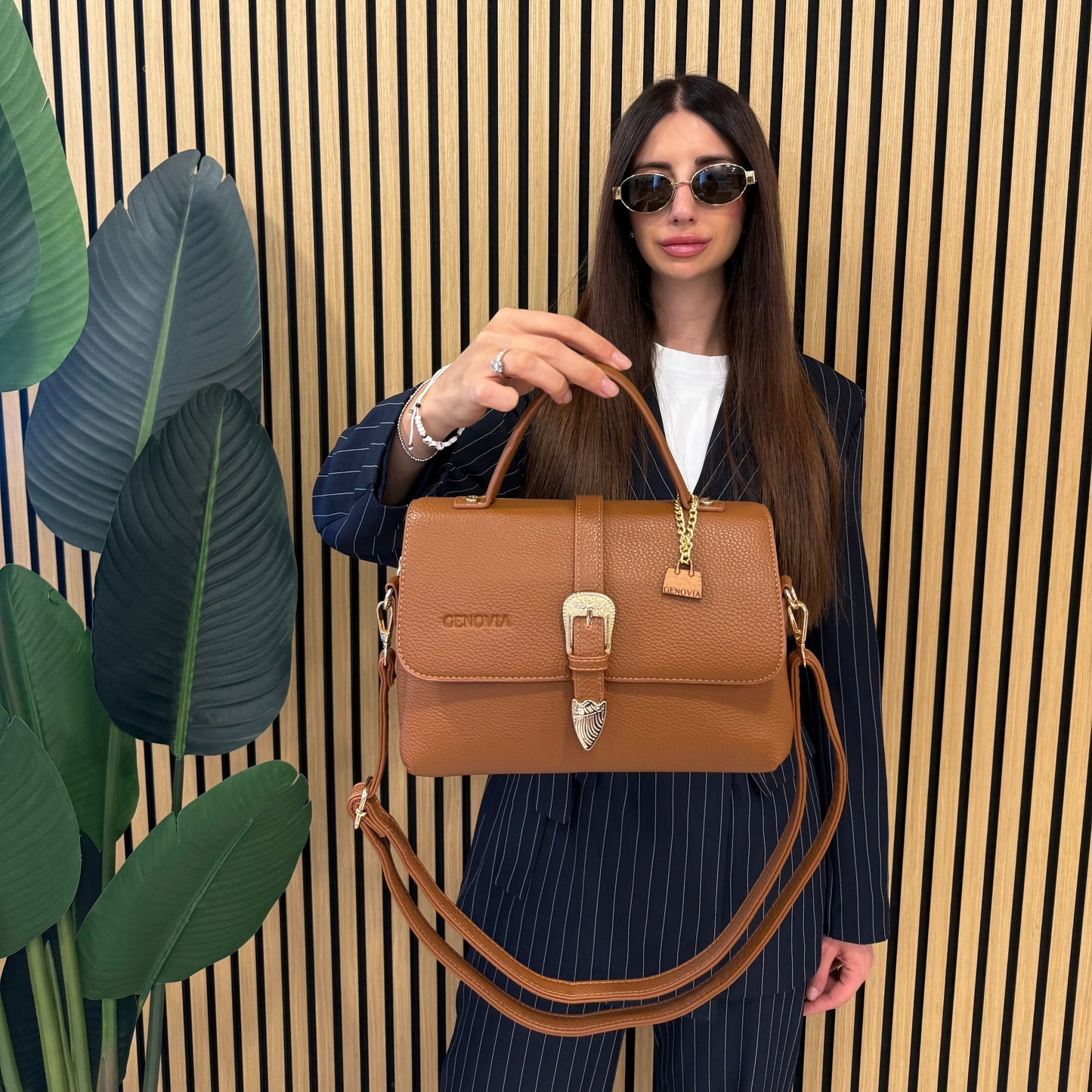 KENDALL BAG
