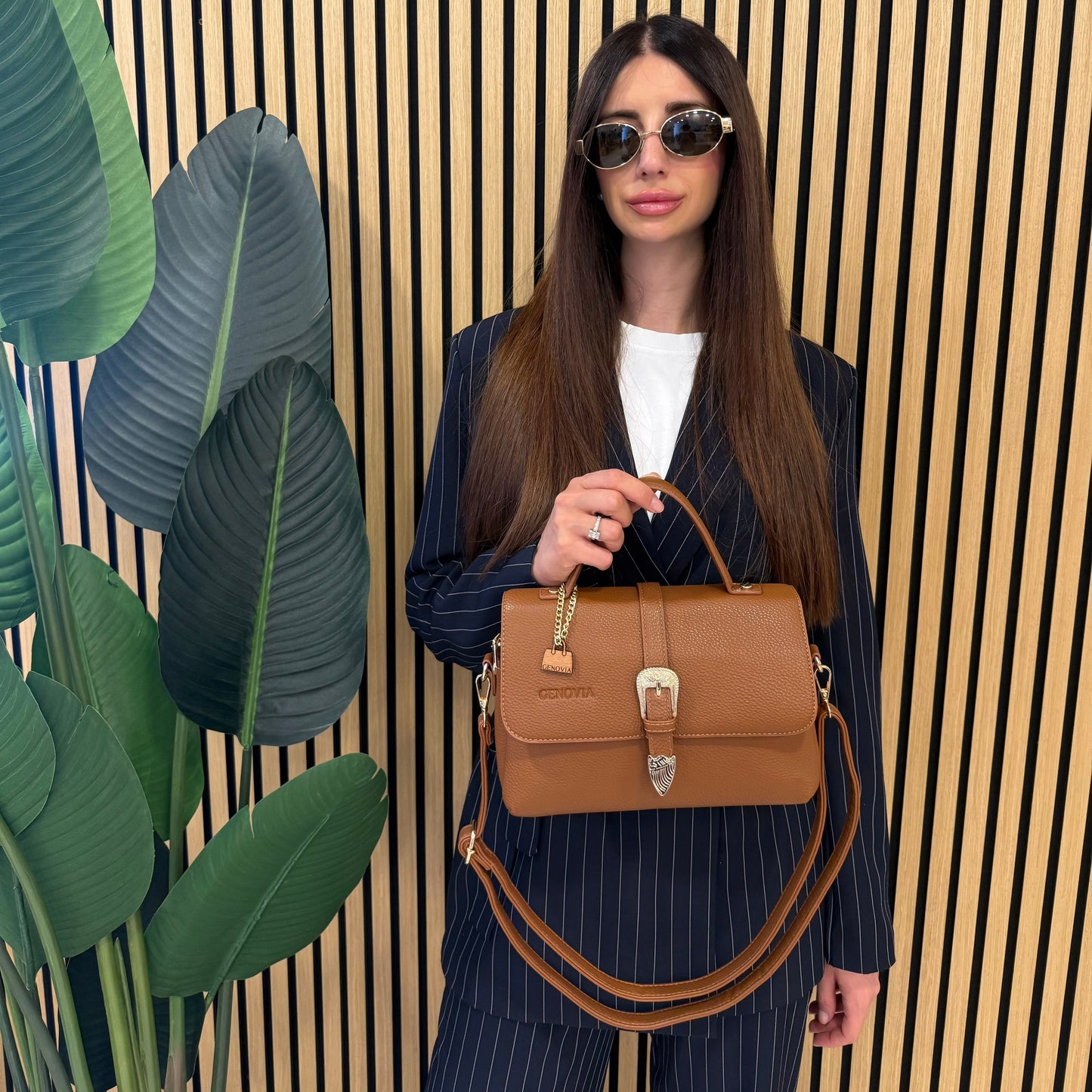 KENDALL BAG