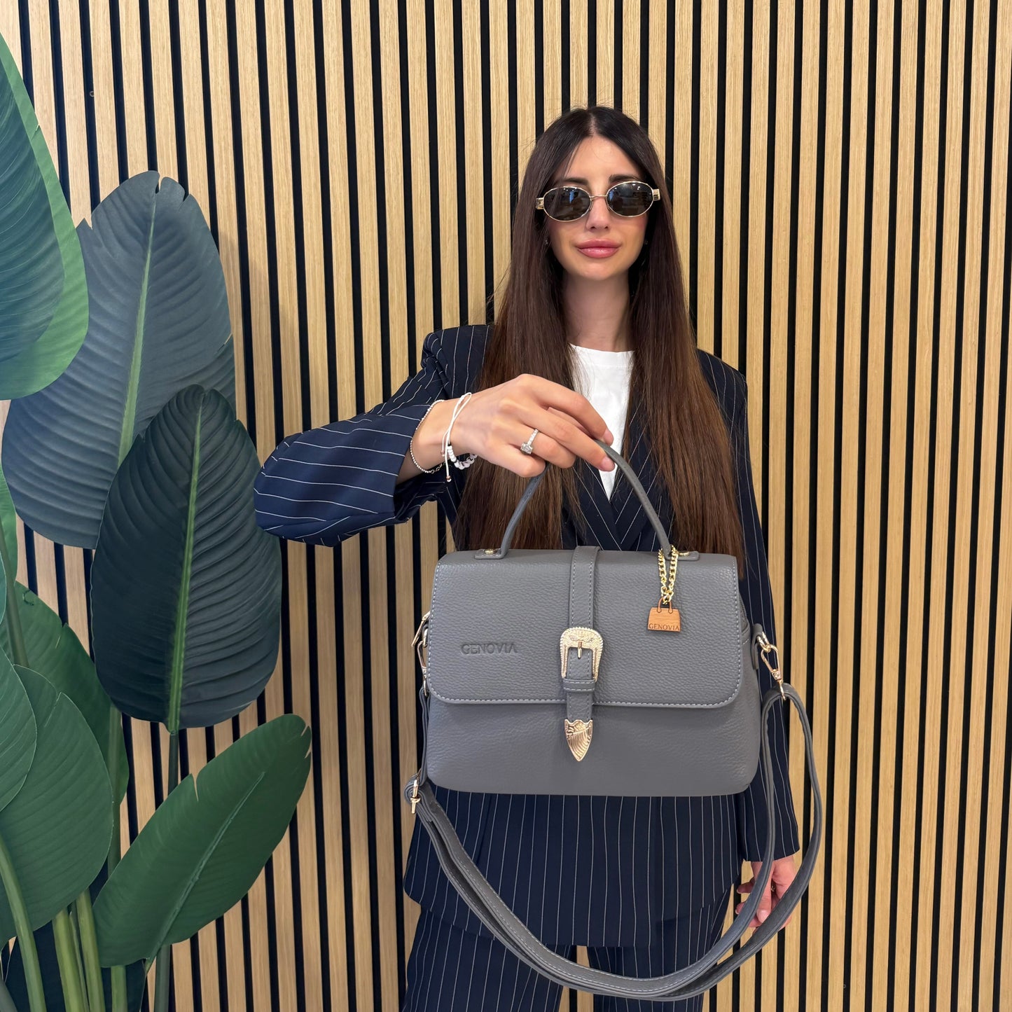 KENDALL BAG