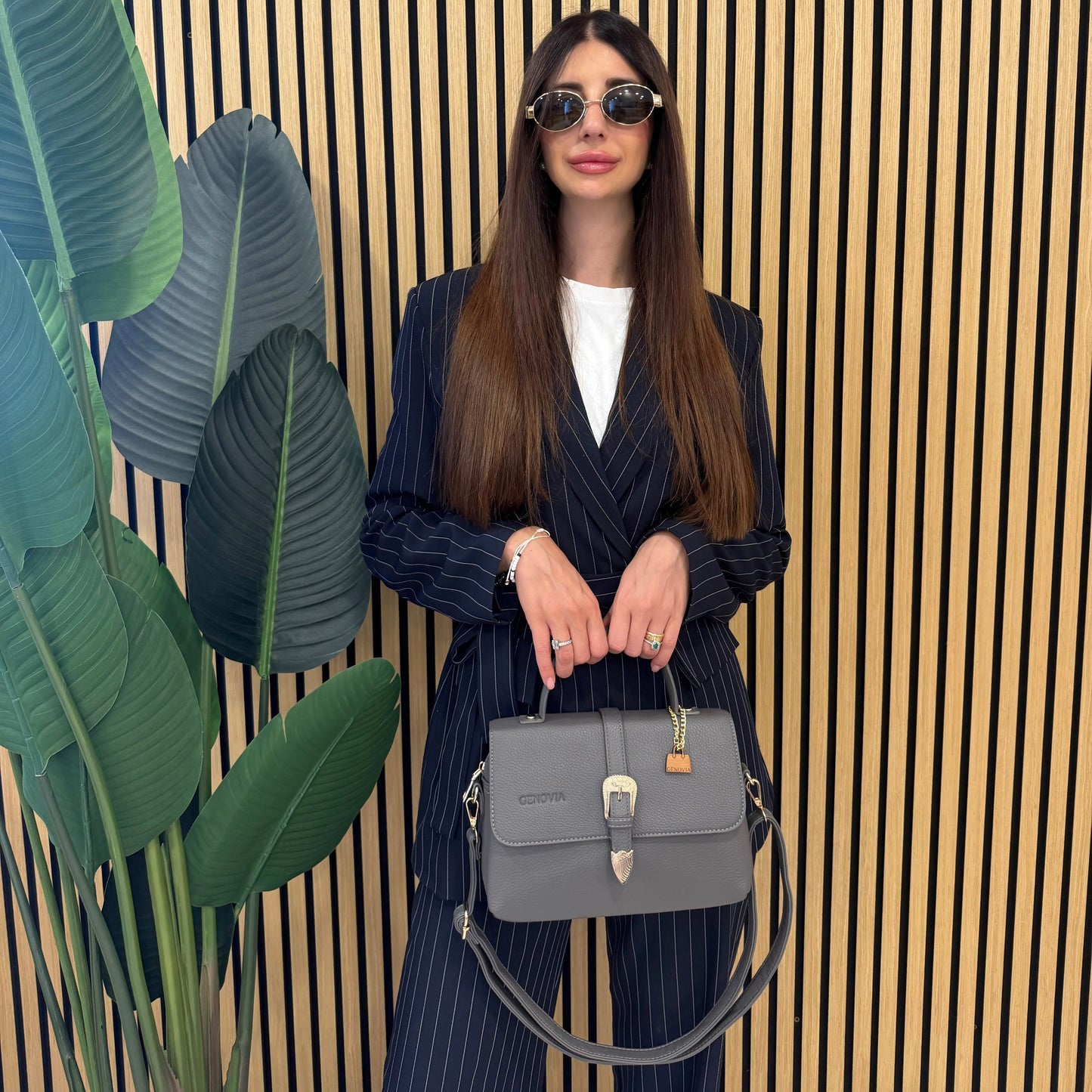 KENDALL BAG
