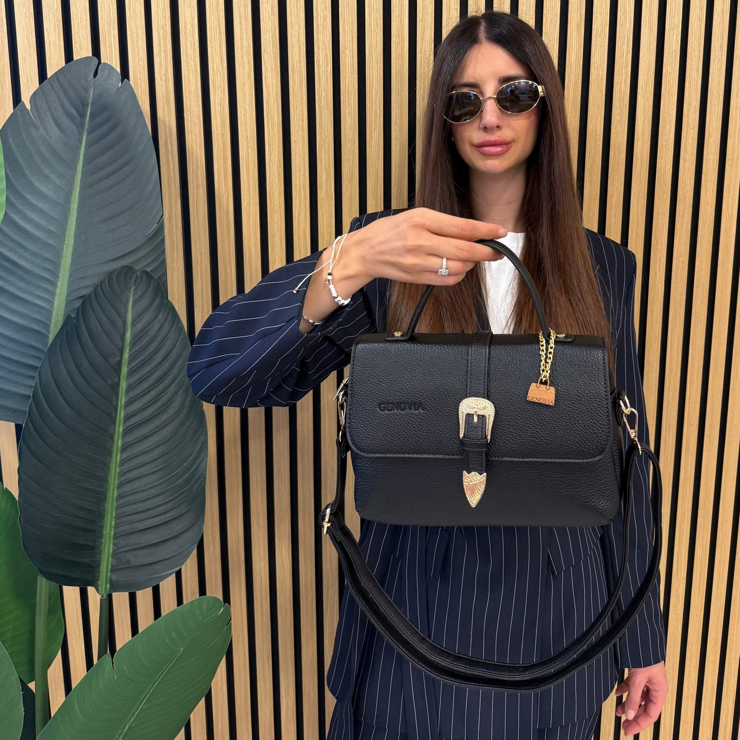 KENDALL BAG