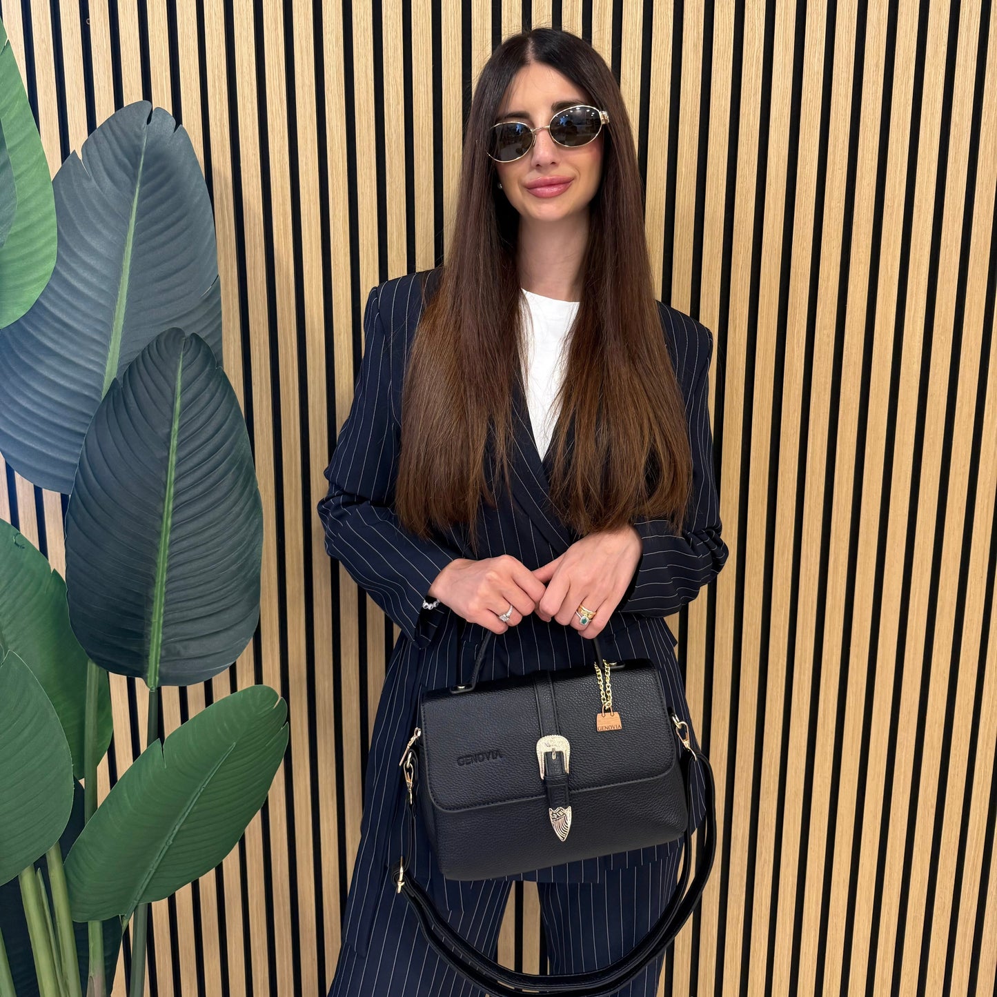 KENDALL BAG