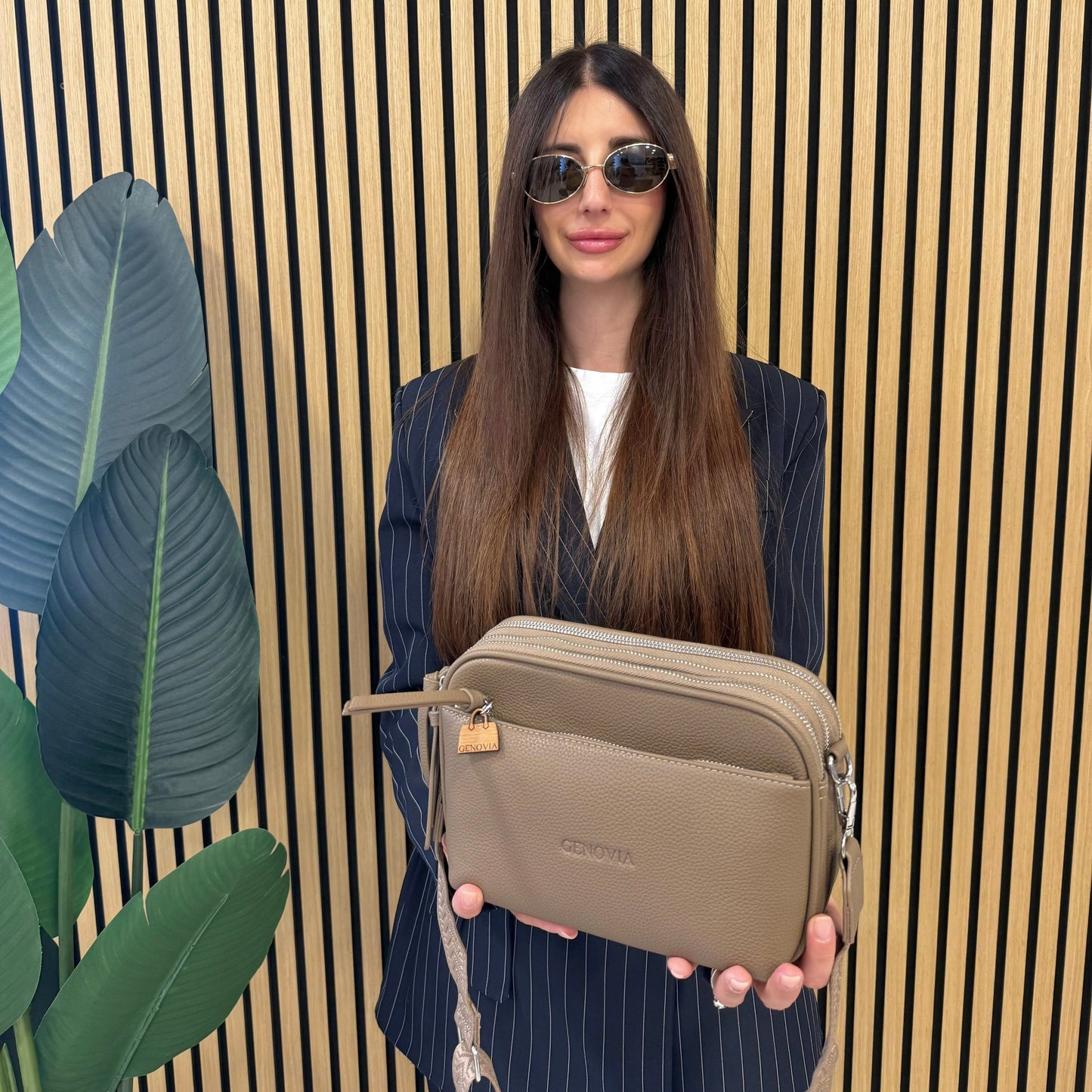 ADRIENNE BAG