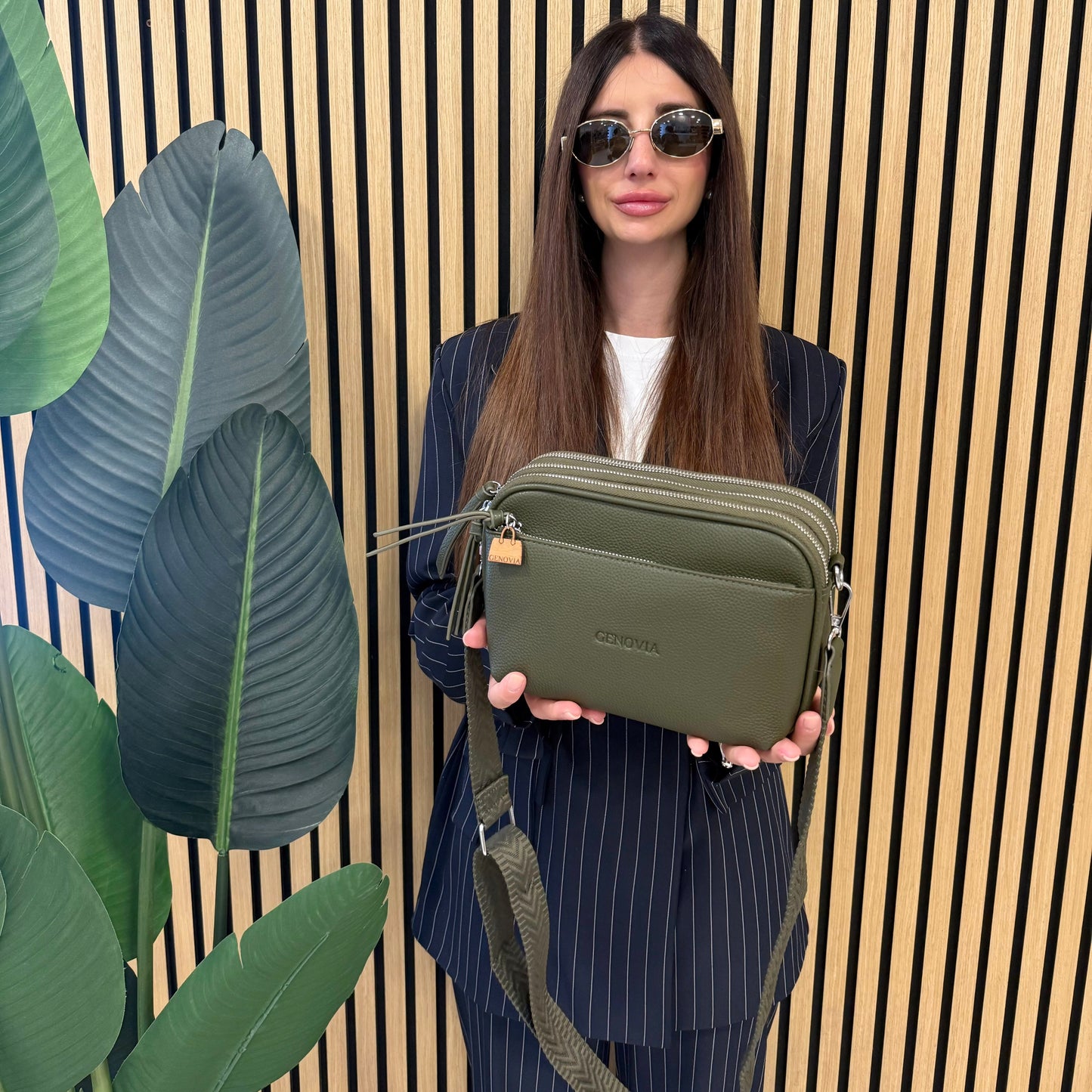 ADRIENNE BAG