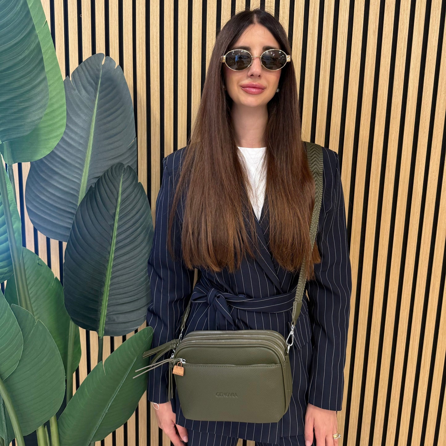 ADRIENNE BAG