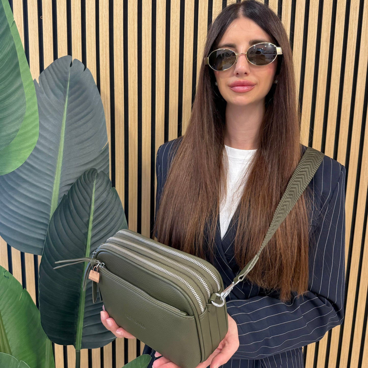 ADRIENNE BAG