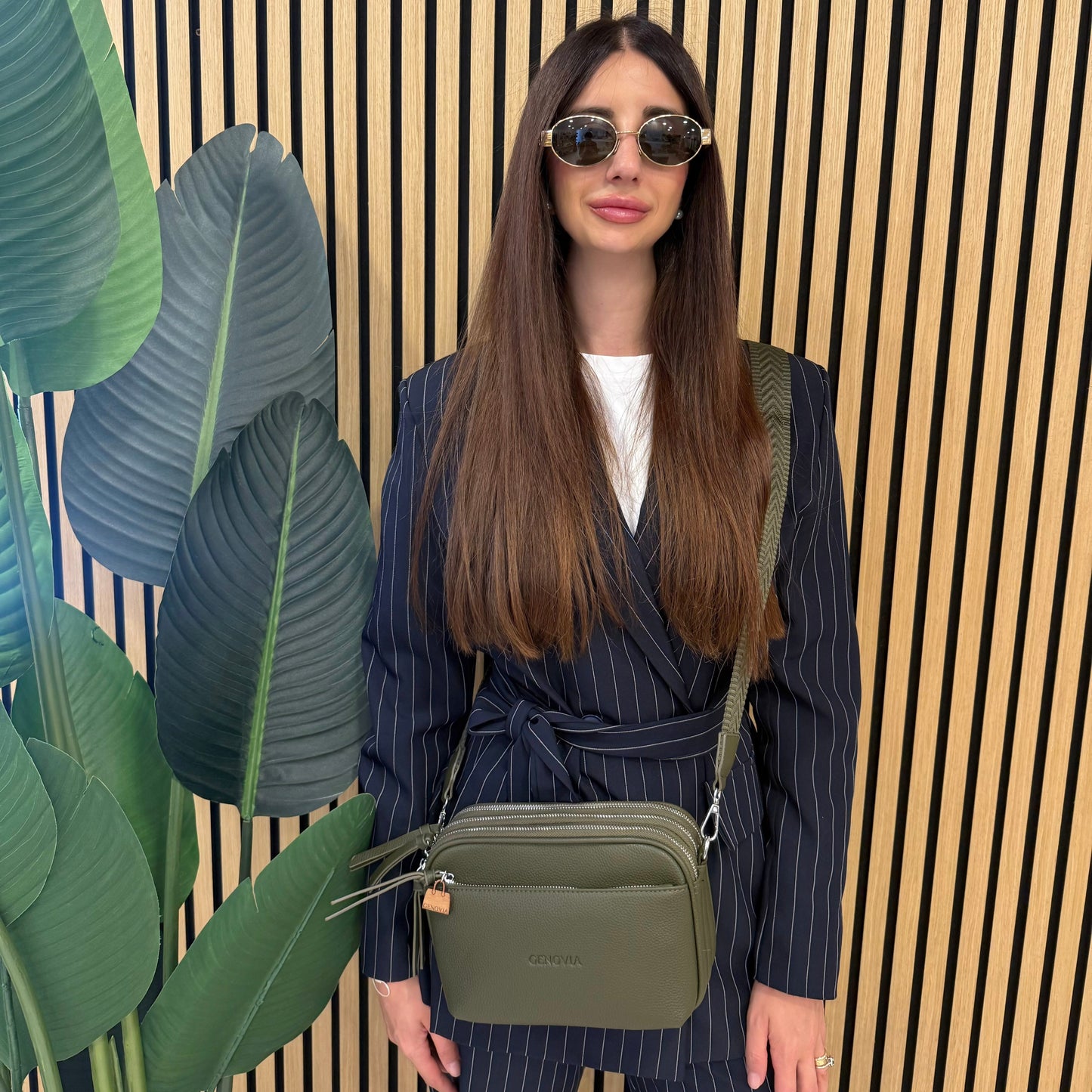 ADRIENNE BAG
