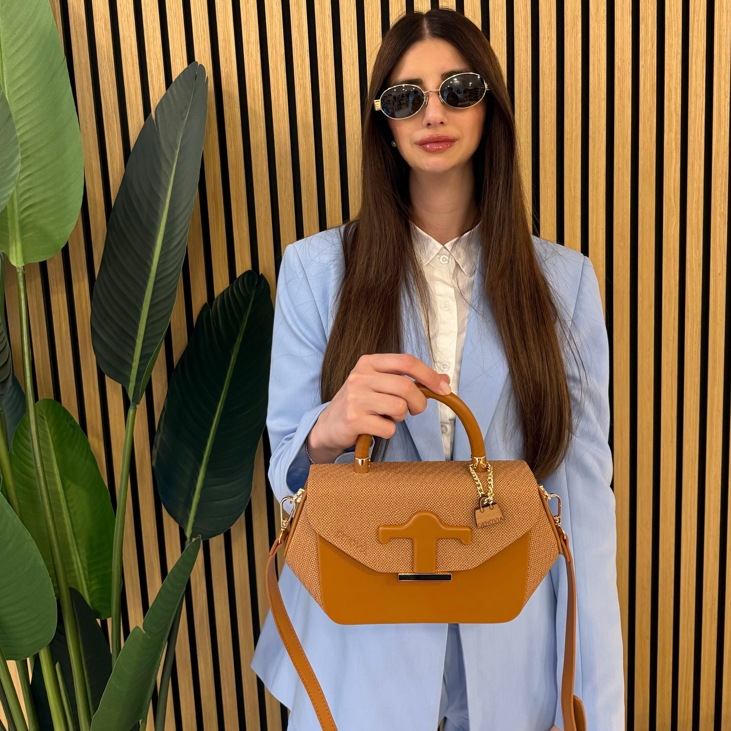 BRYANNA BAG