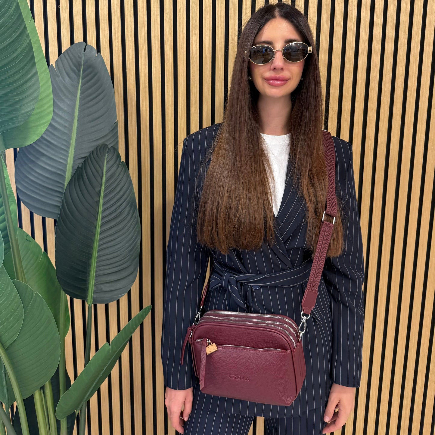 ADRIENNE BAG