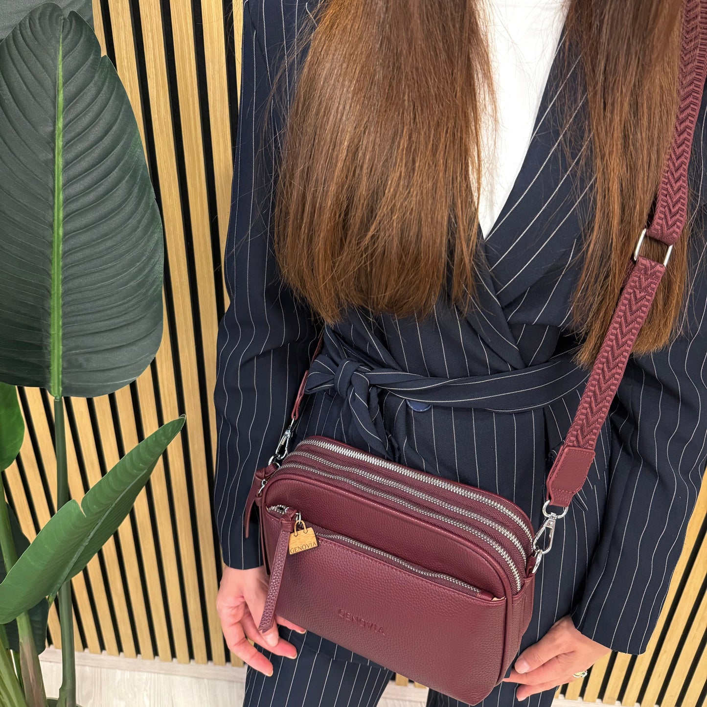 ADRIENNE BAG