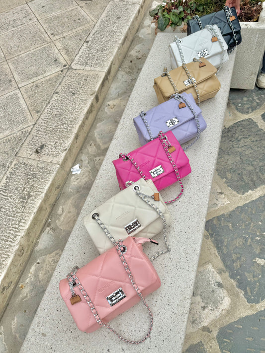 ELIZABETH BAG