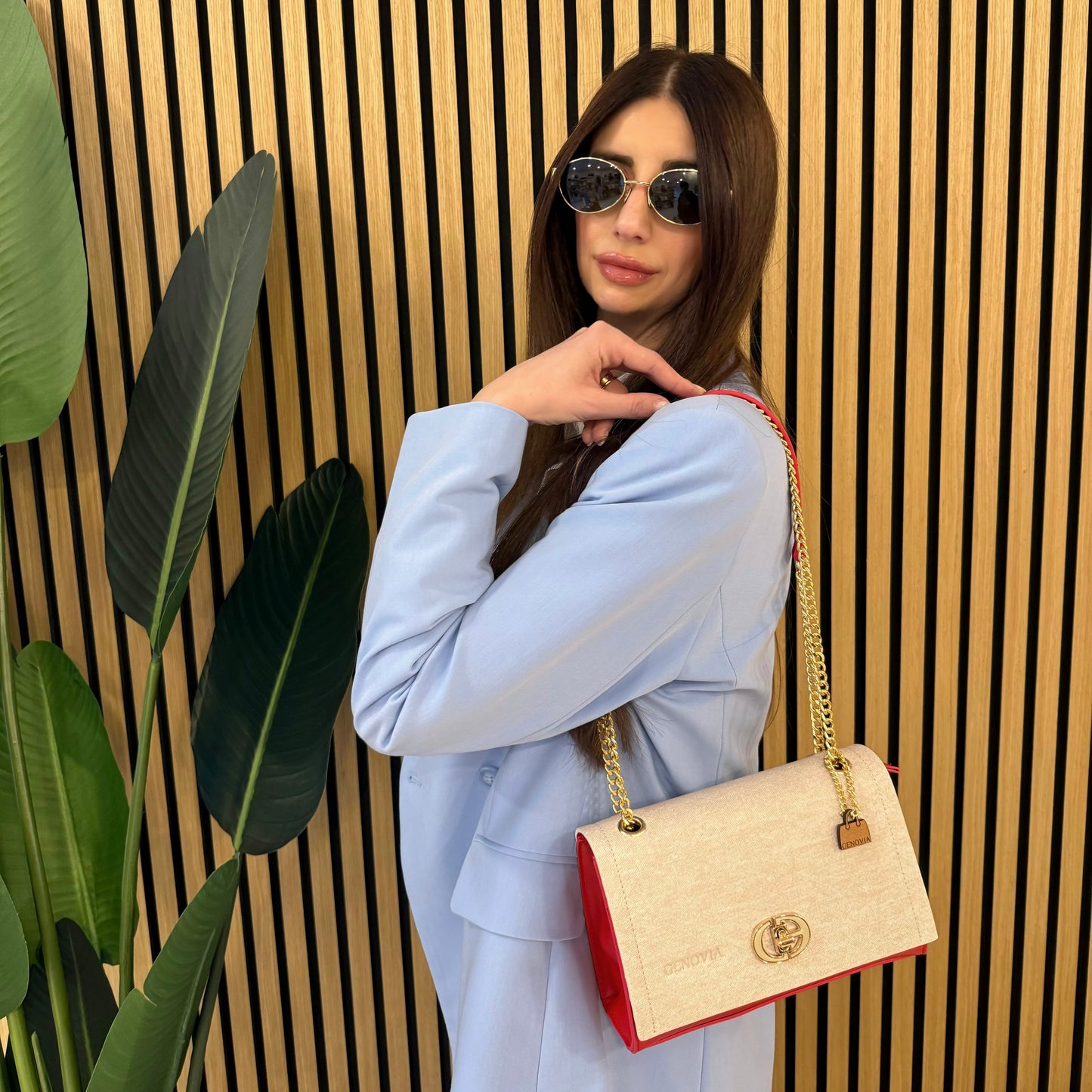 NIVES BAG