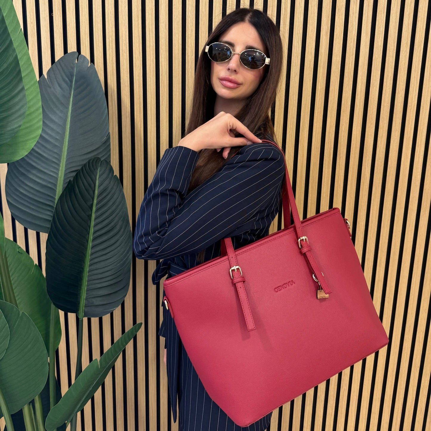 LAVINIA BAG GRANDE
