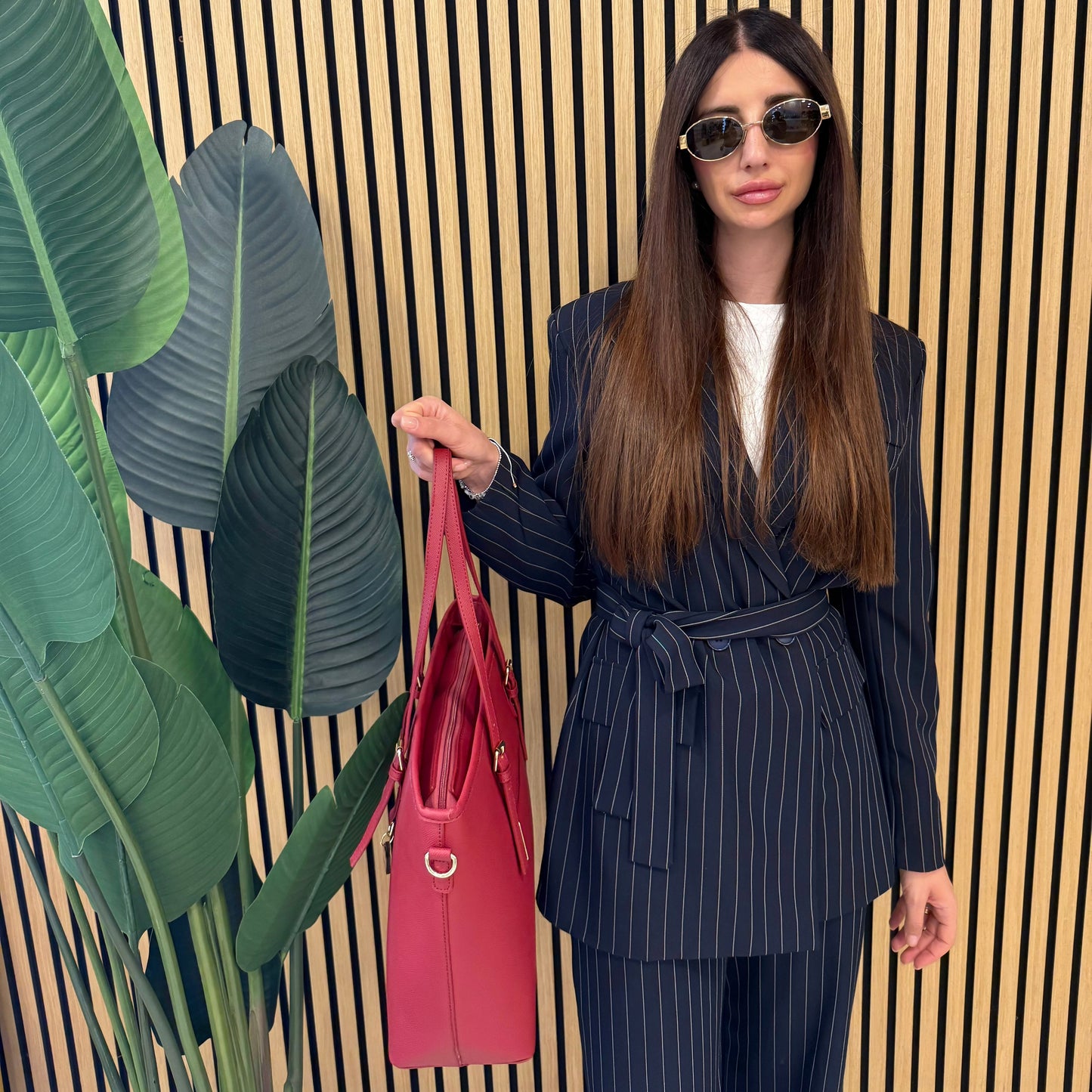 LAVINIA BAG GRANDE