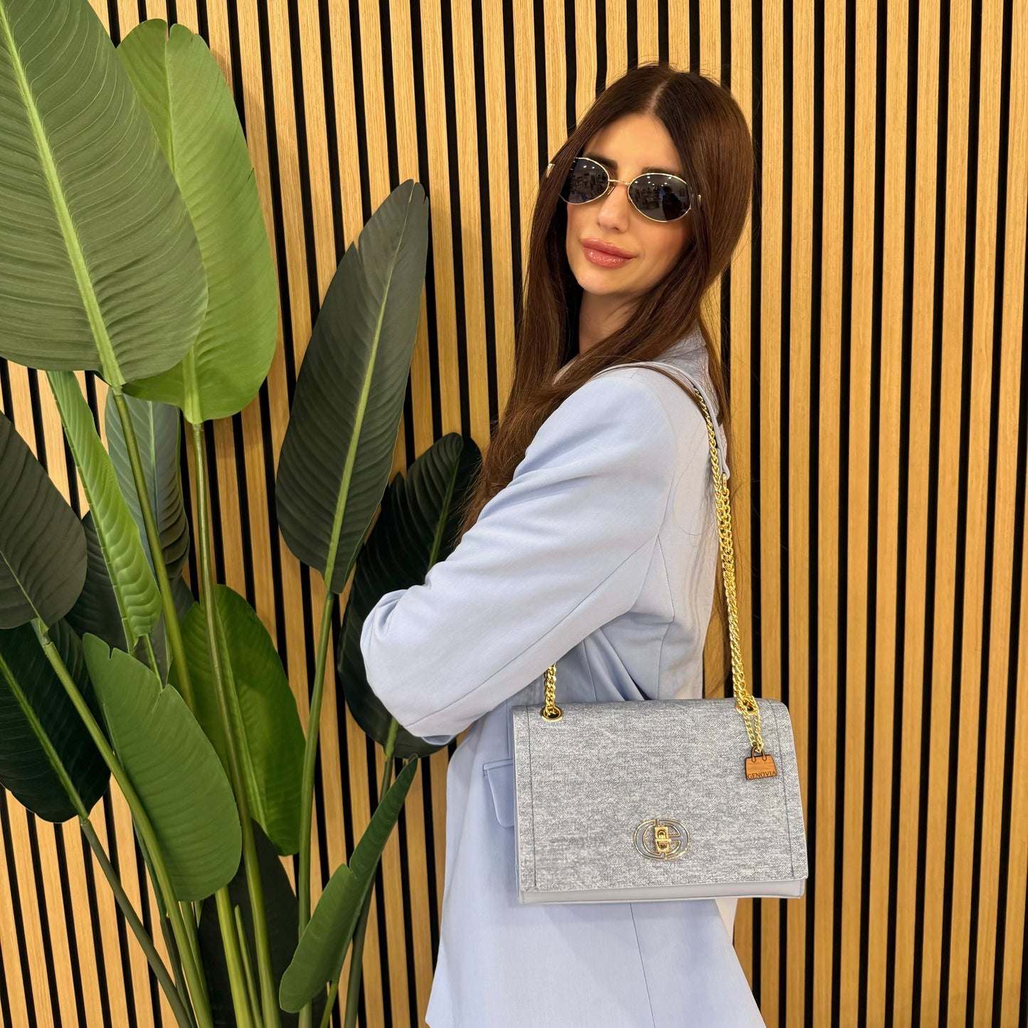 NIVES BAG