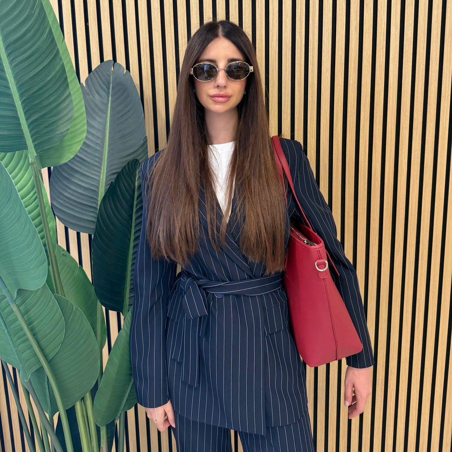 LAVINIA BAG GRANDE