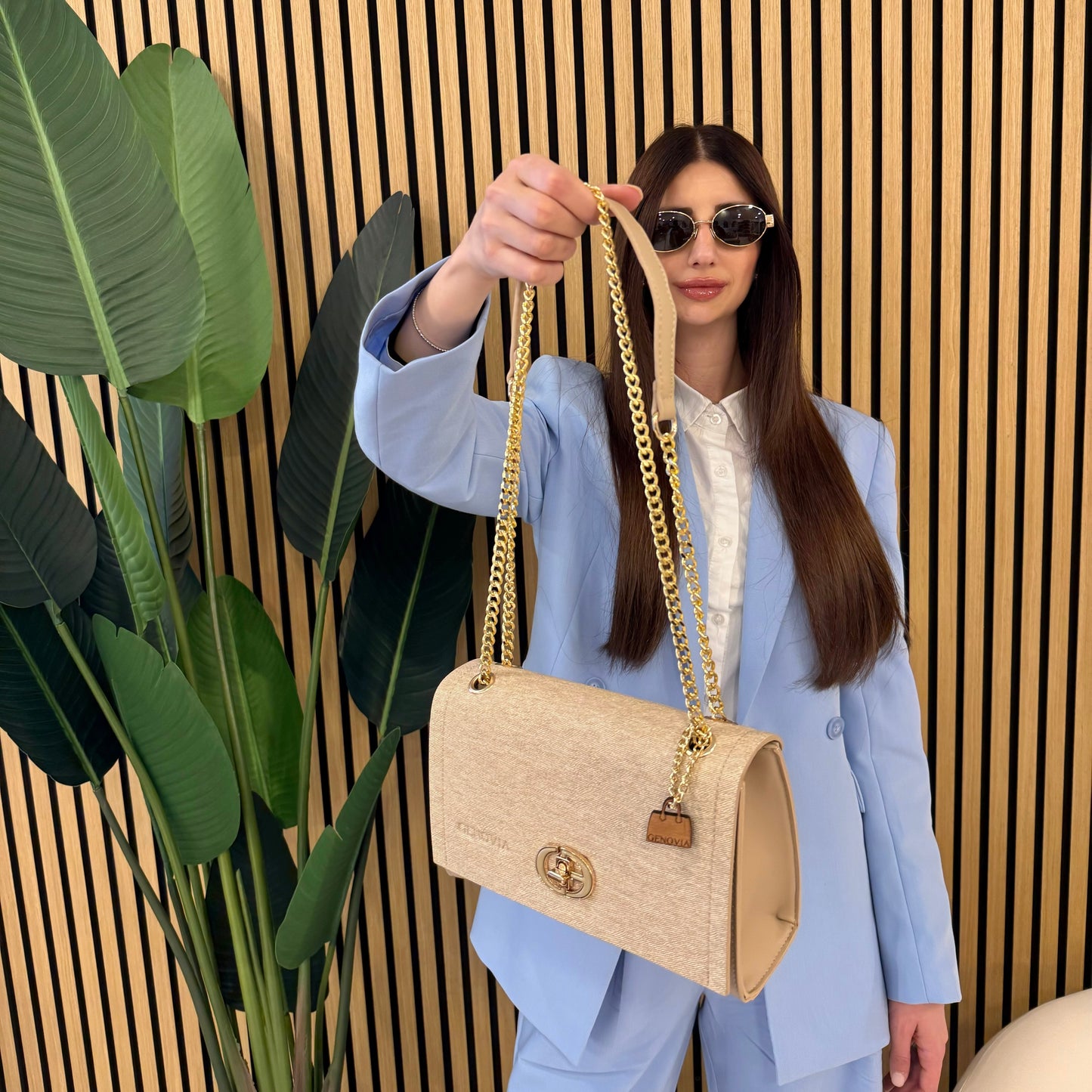 NIVES BAG
