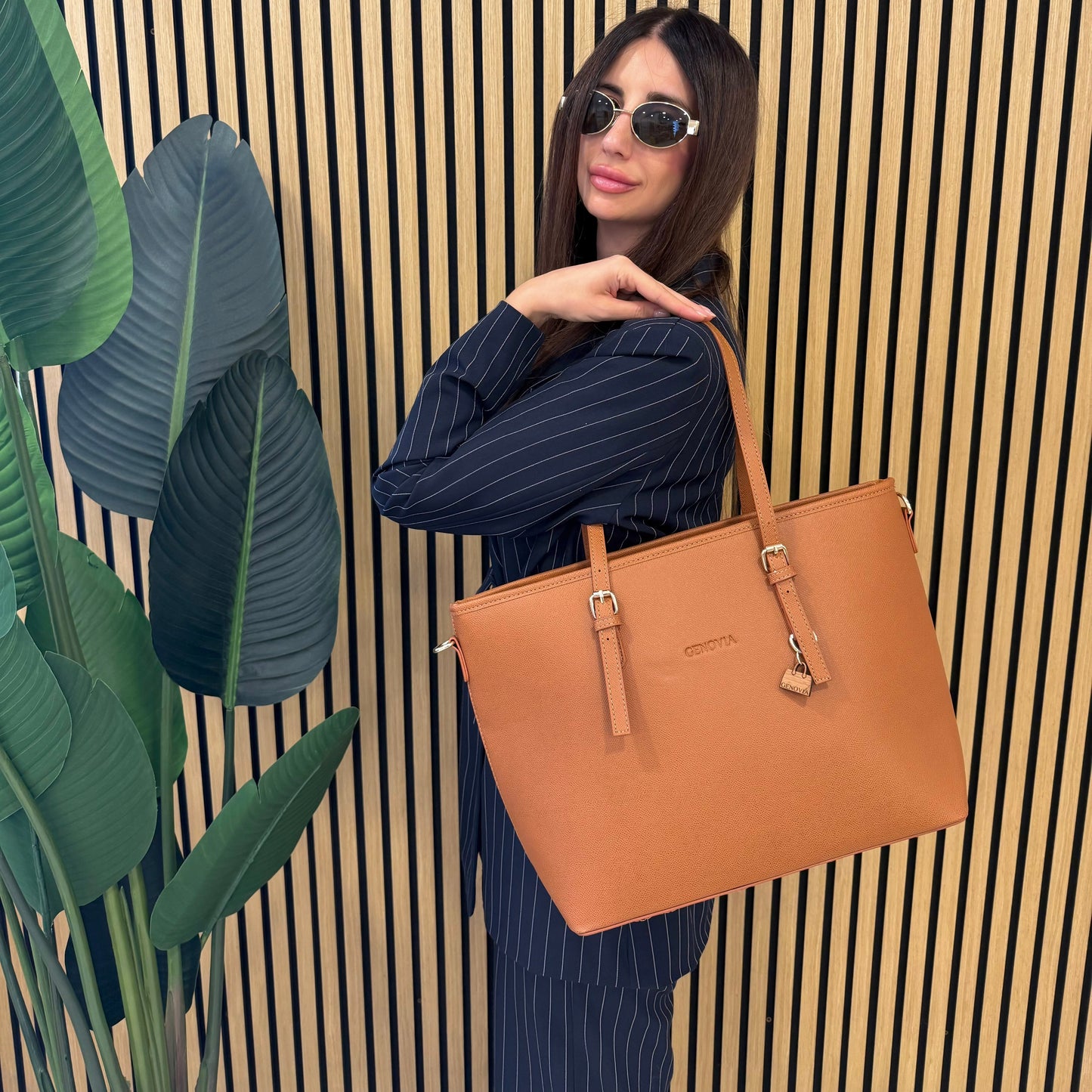 LAVINIA BAG GRANDE