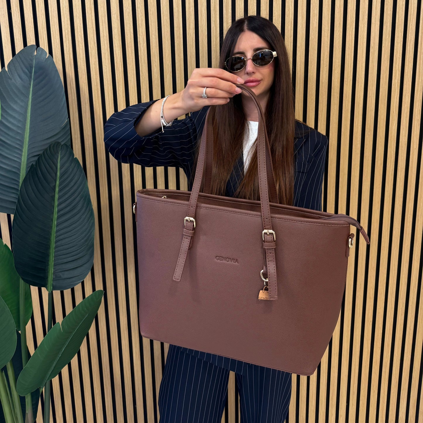 LAVINIA BAG GRANDE