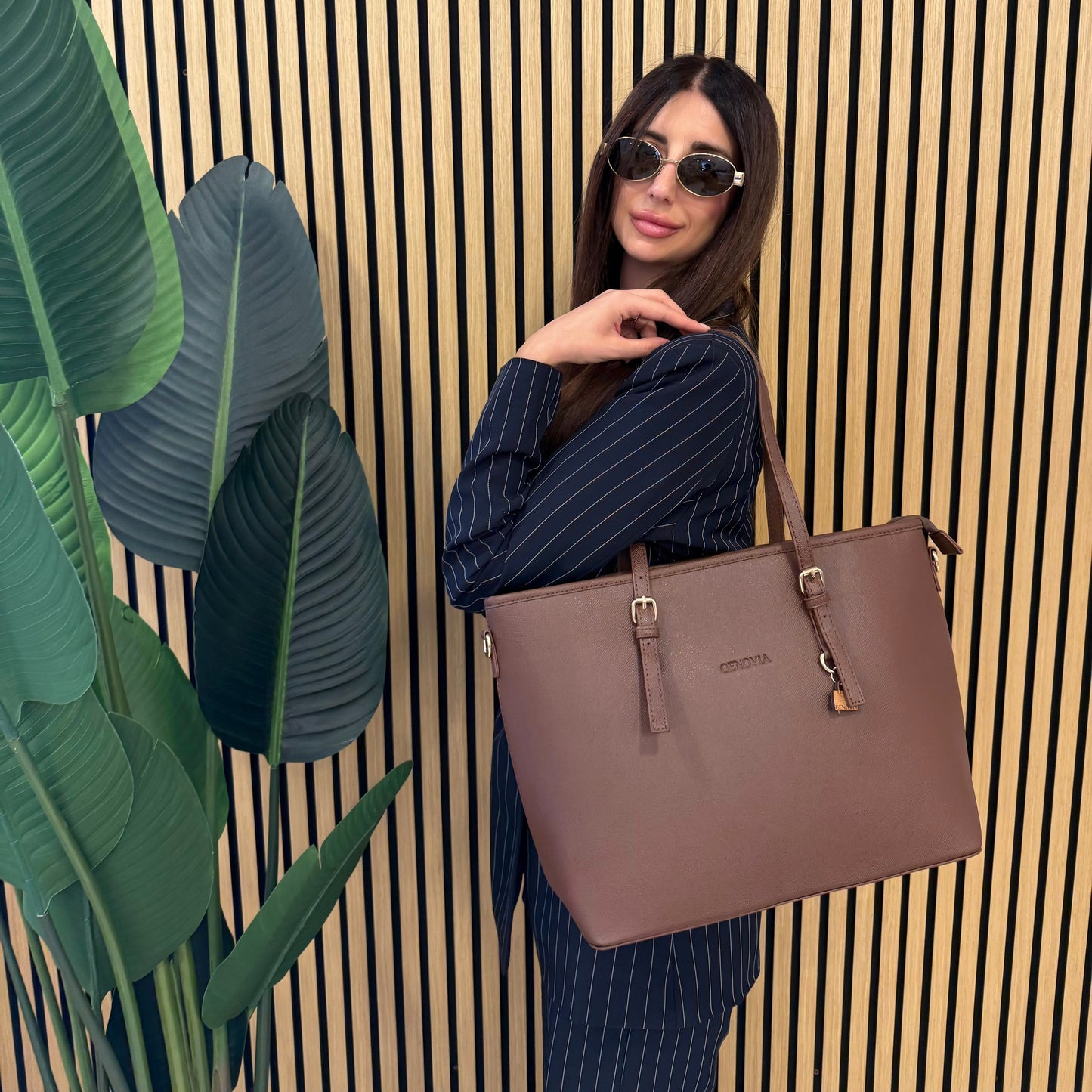 LAVINIA BAG GRANDE