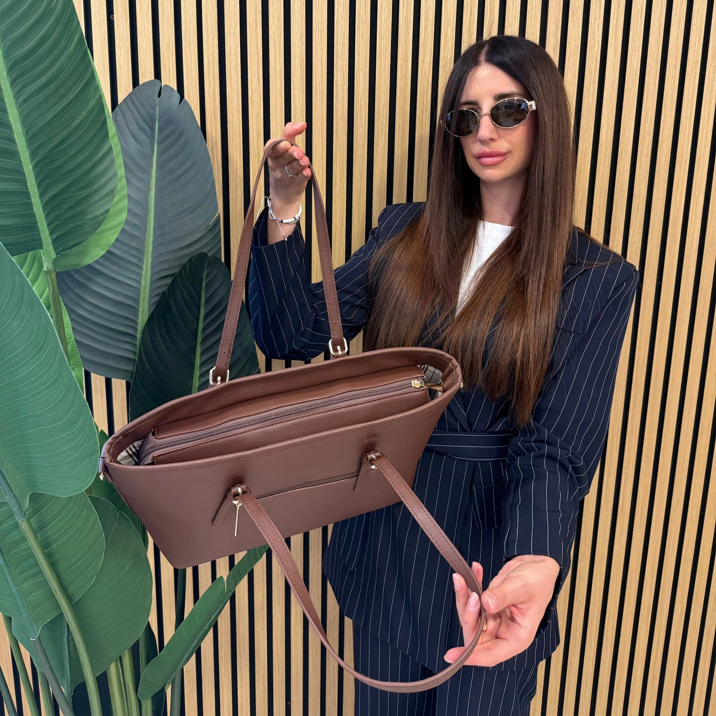 LAVINIA BAG GRANDE