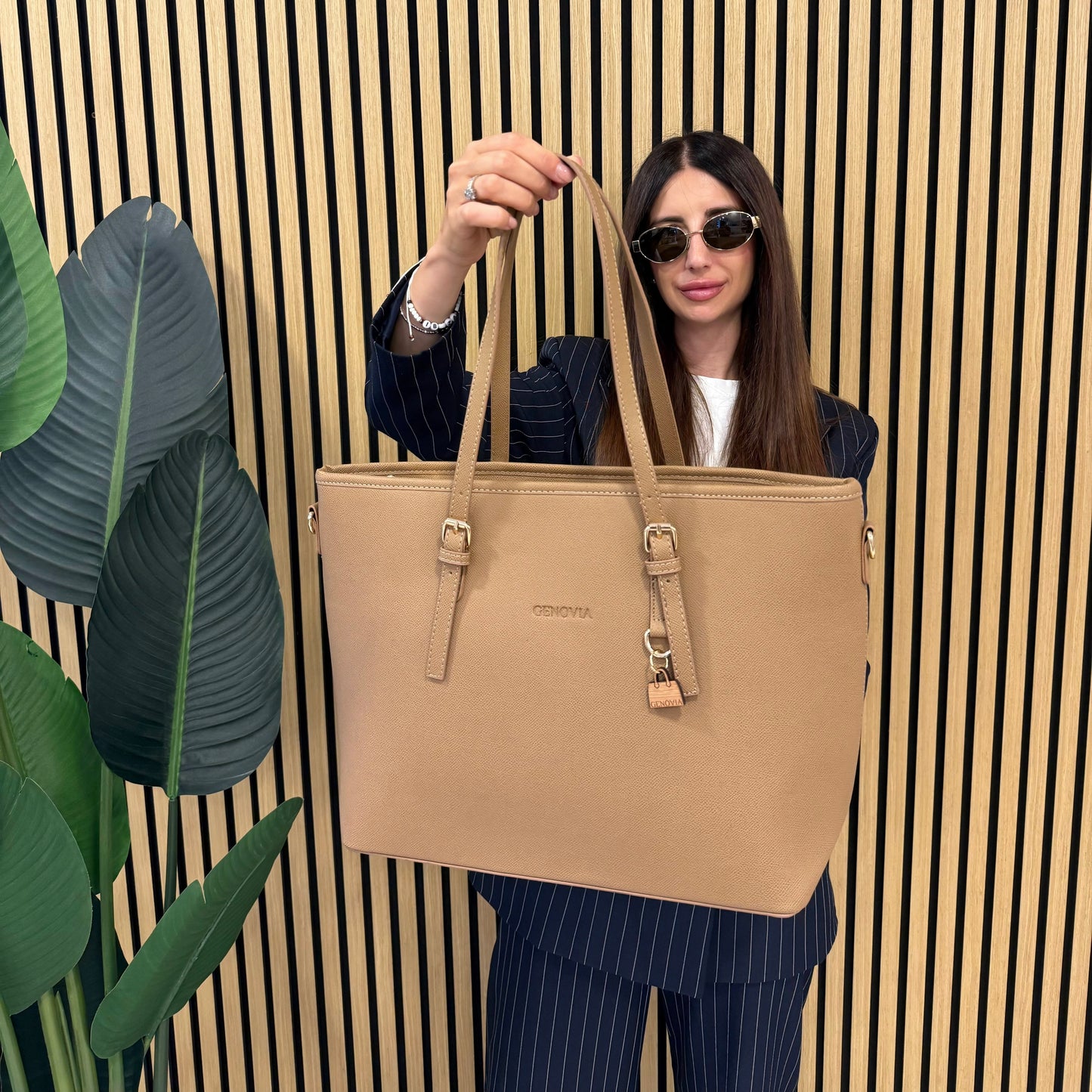 LAVINIA BAG GRANDE