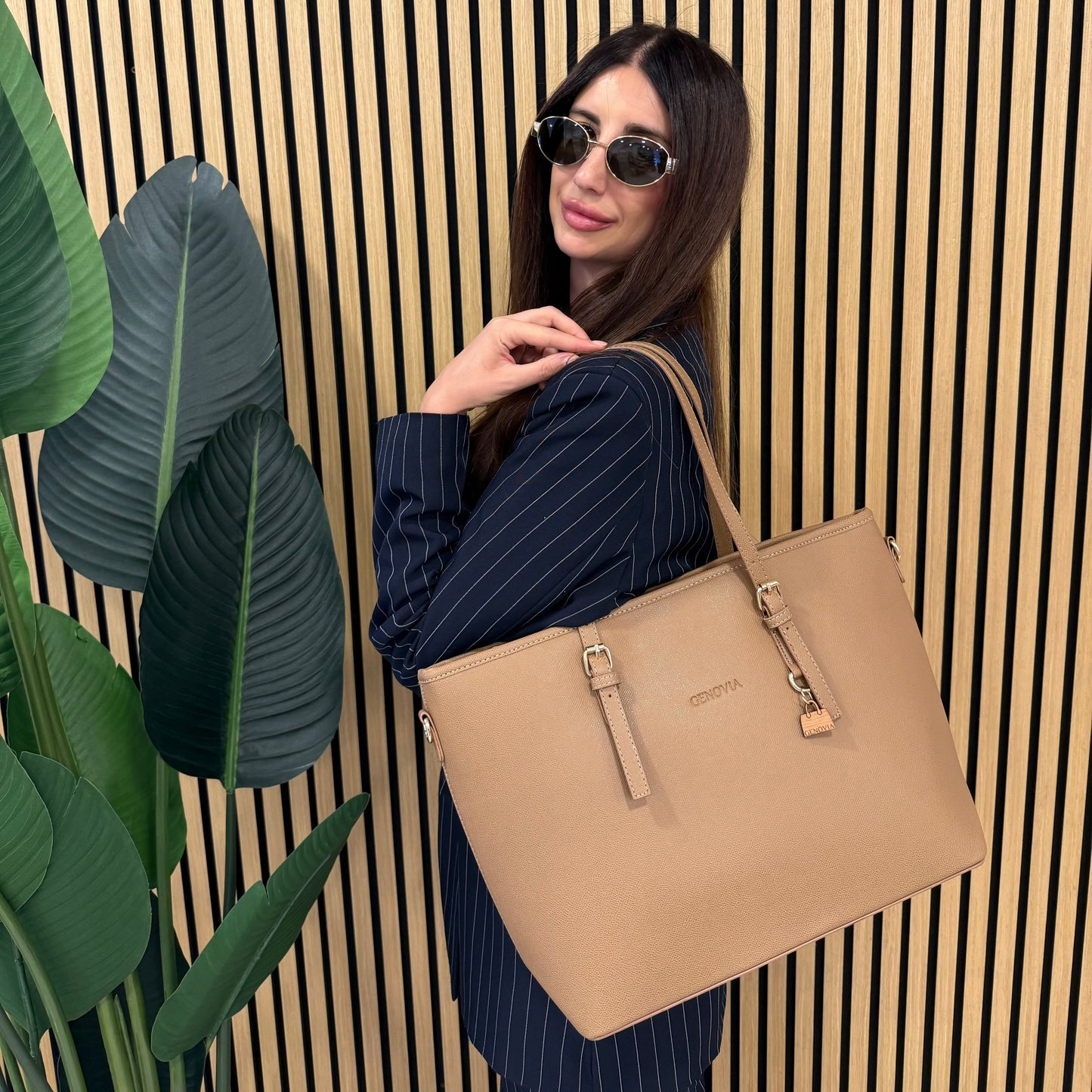 LAVINIA BAG GRANDE
