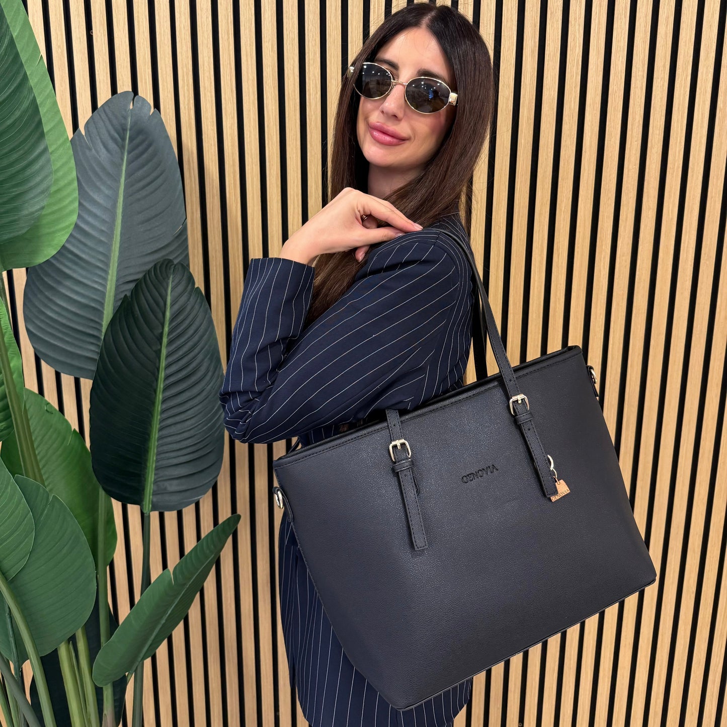 LAVINIA BAG GRANDE