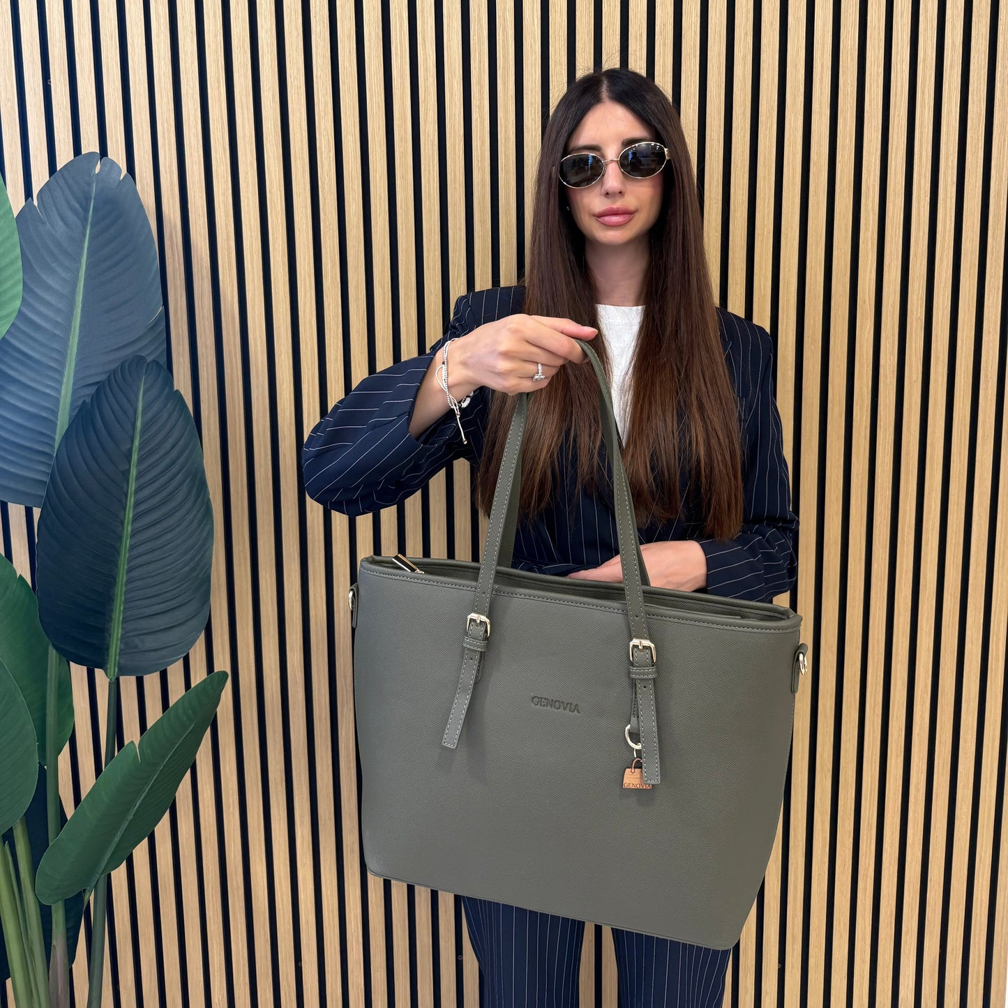 LAVINIA BAG GRANDE