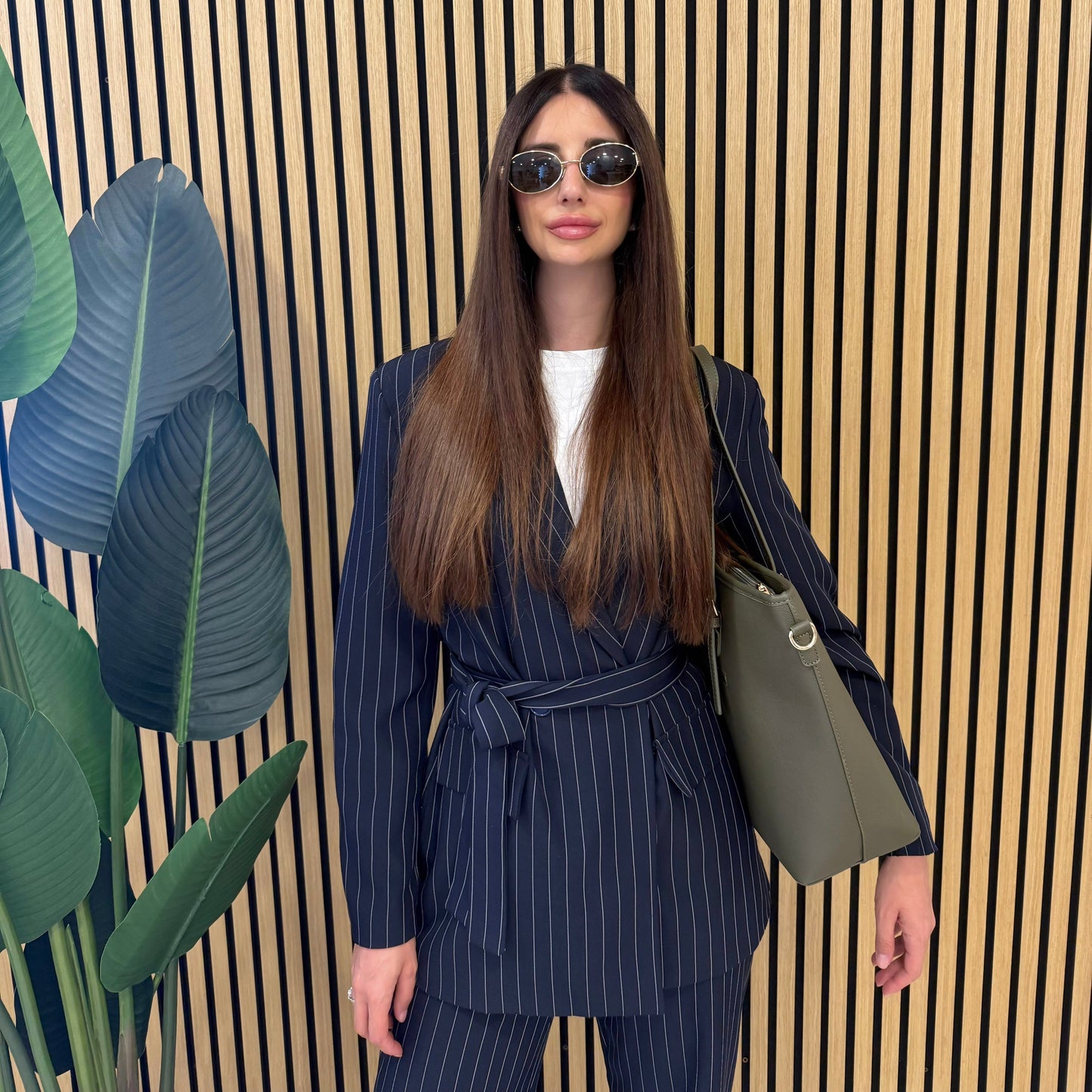 LAVINIA BAG GRANDE