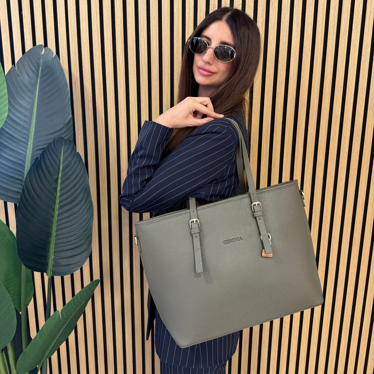 LAVINIA BAG GRANDE