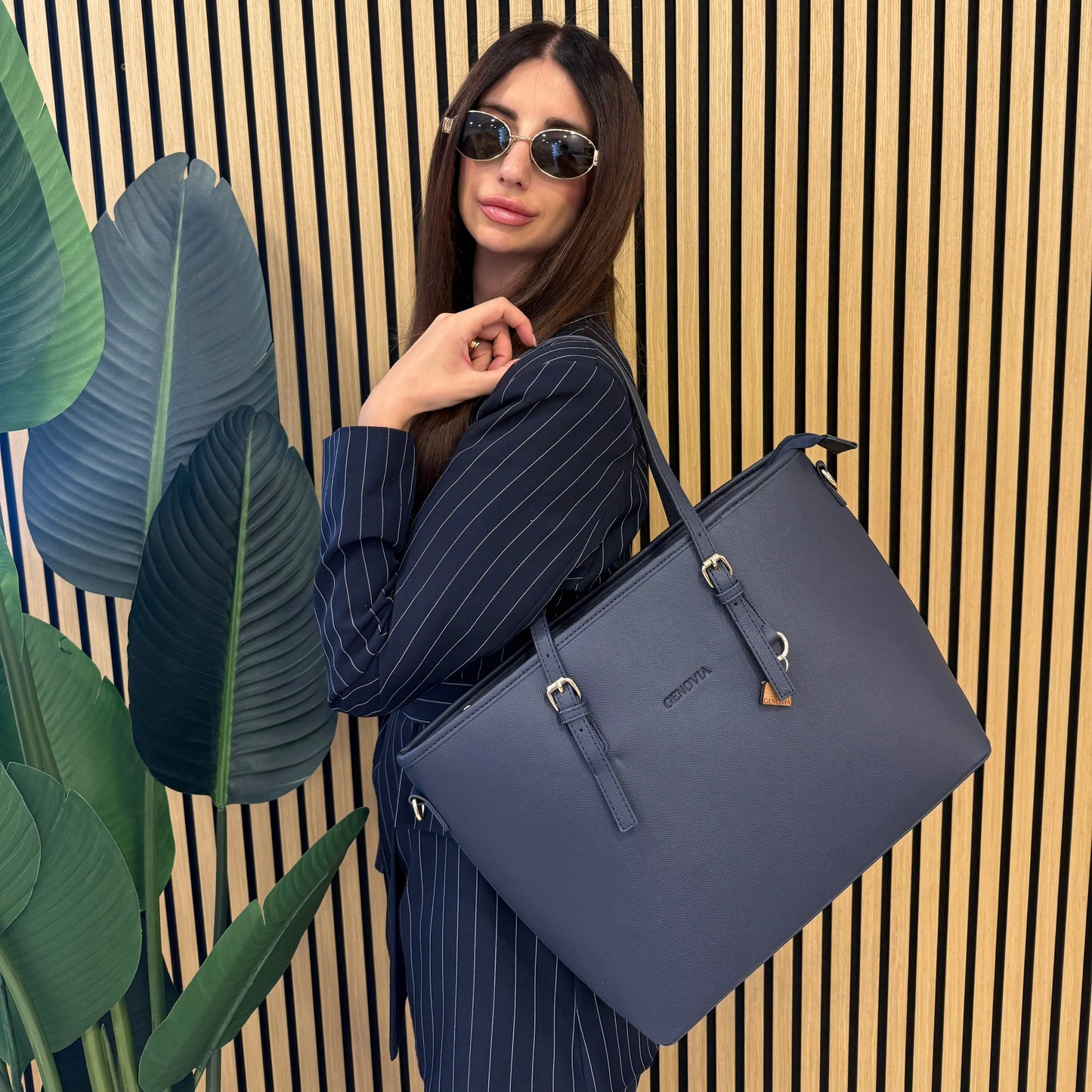 LAVINIA BAG GRANDE