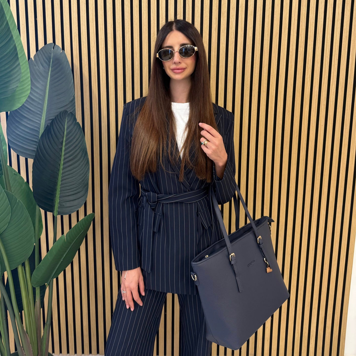 LAVINIA BAG GRANDE