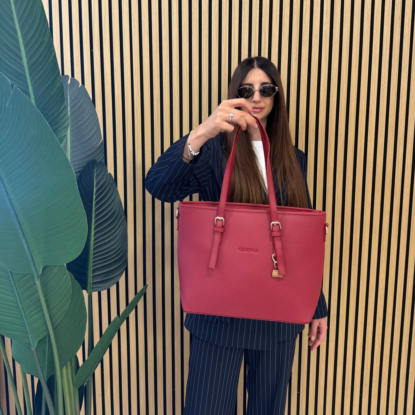 LAVINIA BAG MEDIA