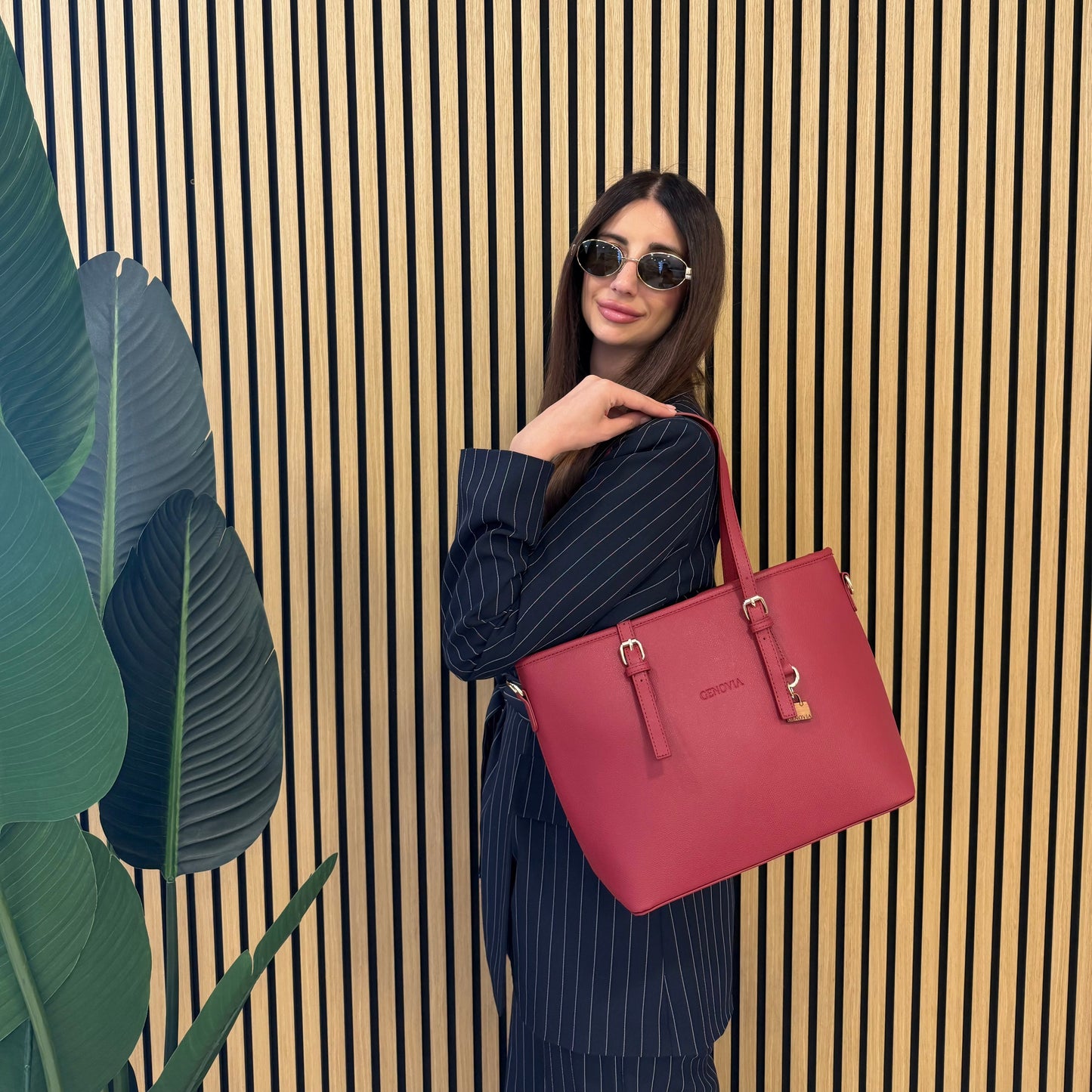 LAVINIA BAG MEDIA