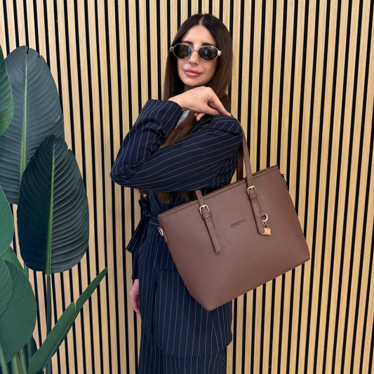 LAVINIA BAG MEDIA