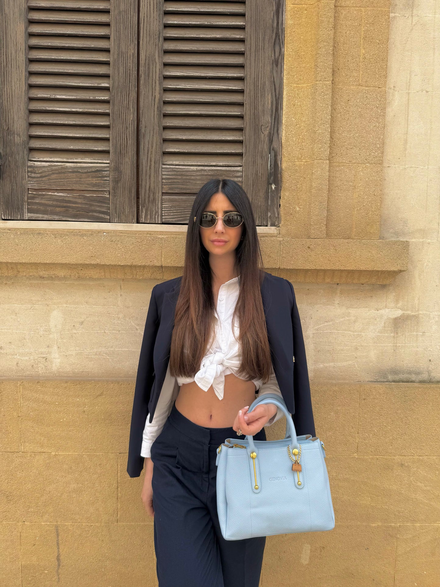 MICHELLE BAG