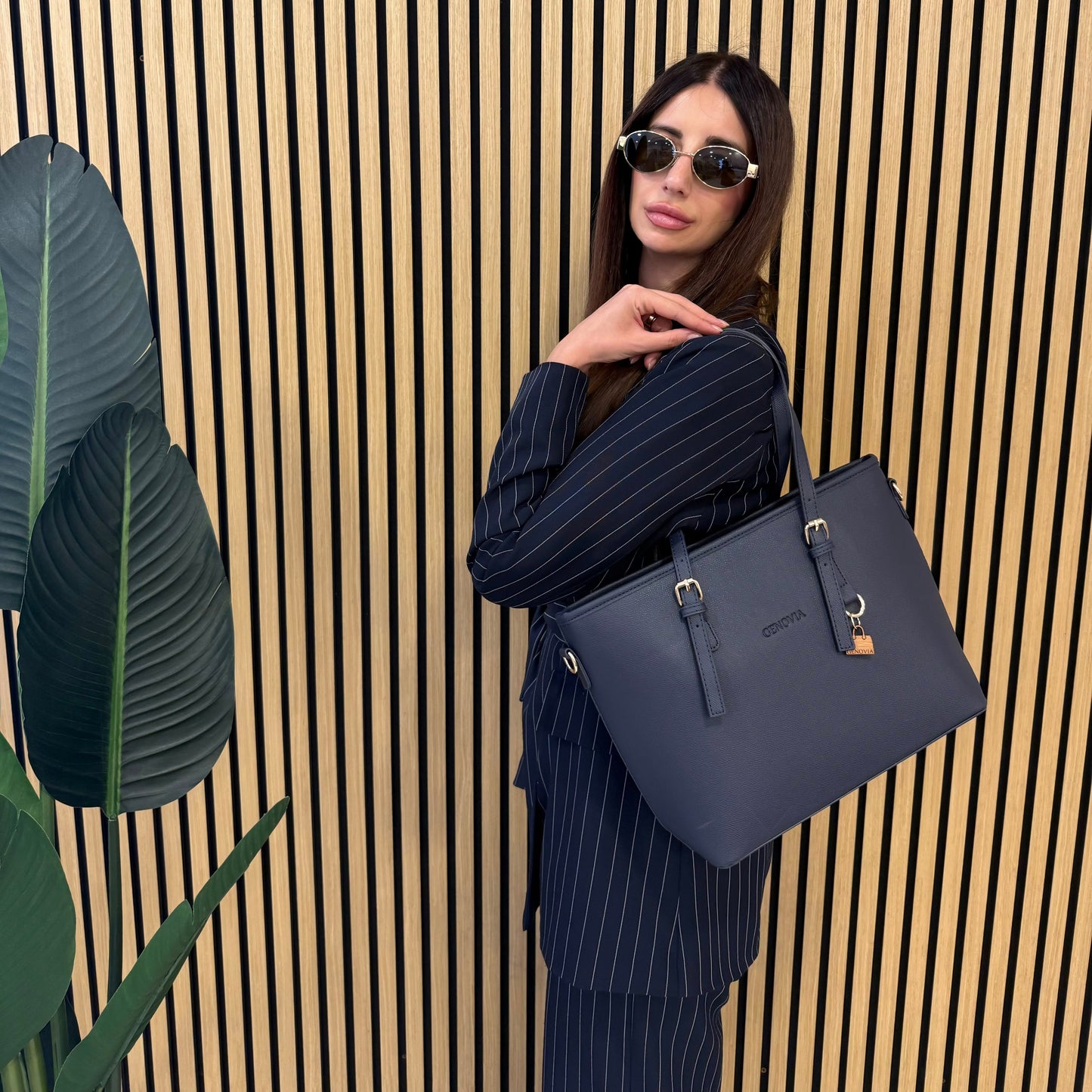 LAVINIA BAG MEDIA