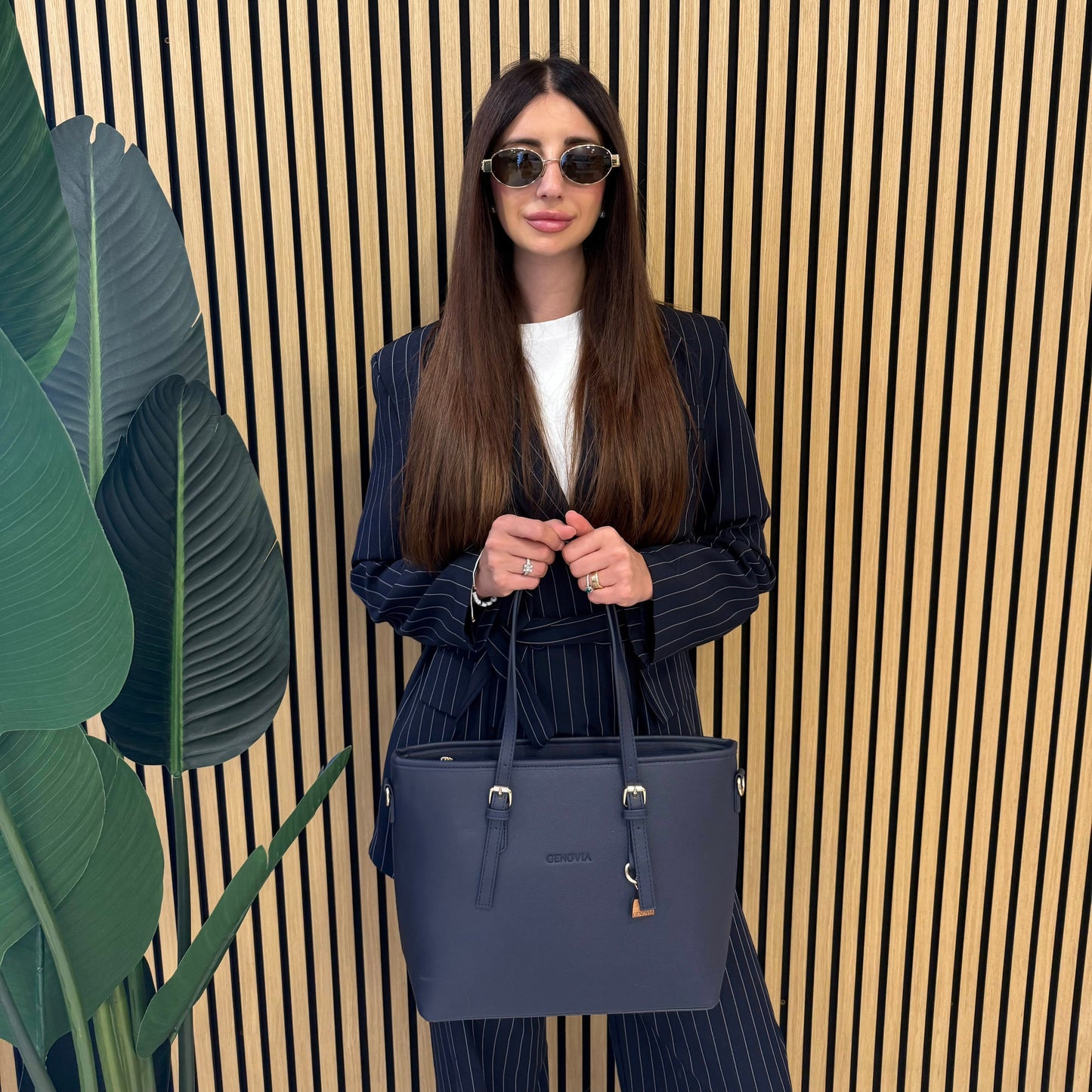 LAVINIA BAG MEDIA