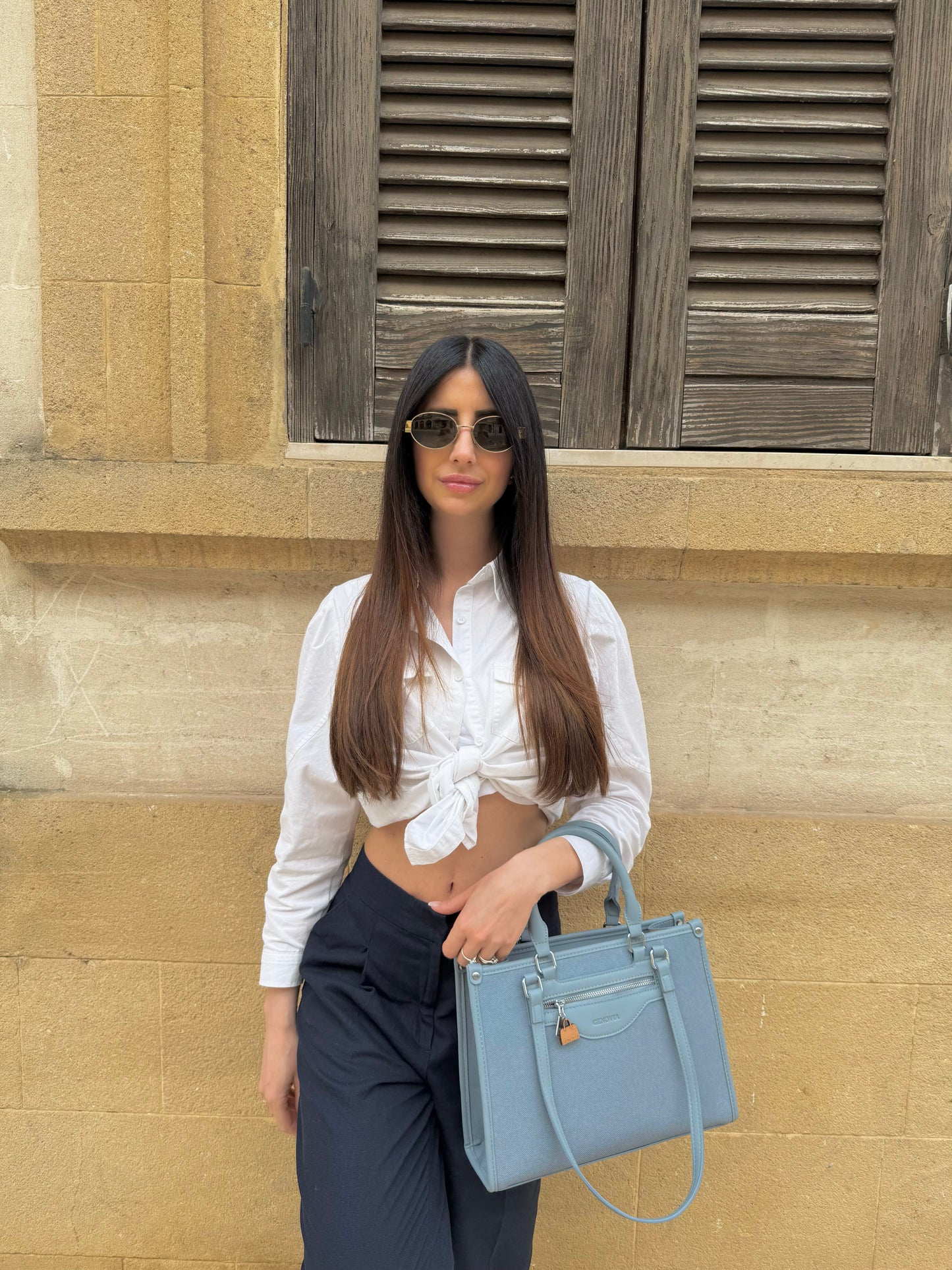 GRACE BAG